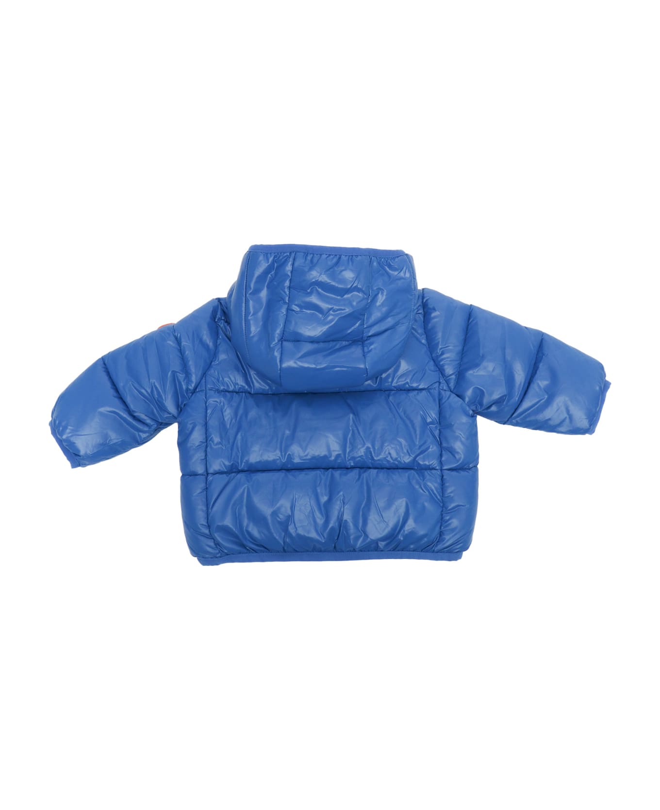 Save the Duck Jody Padded Jacket - BLUE コート＆ジャケット