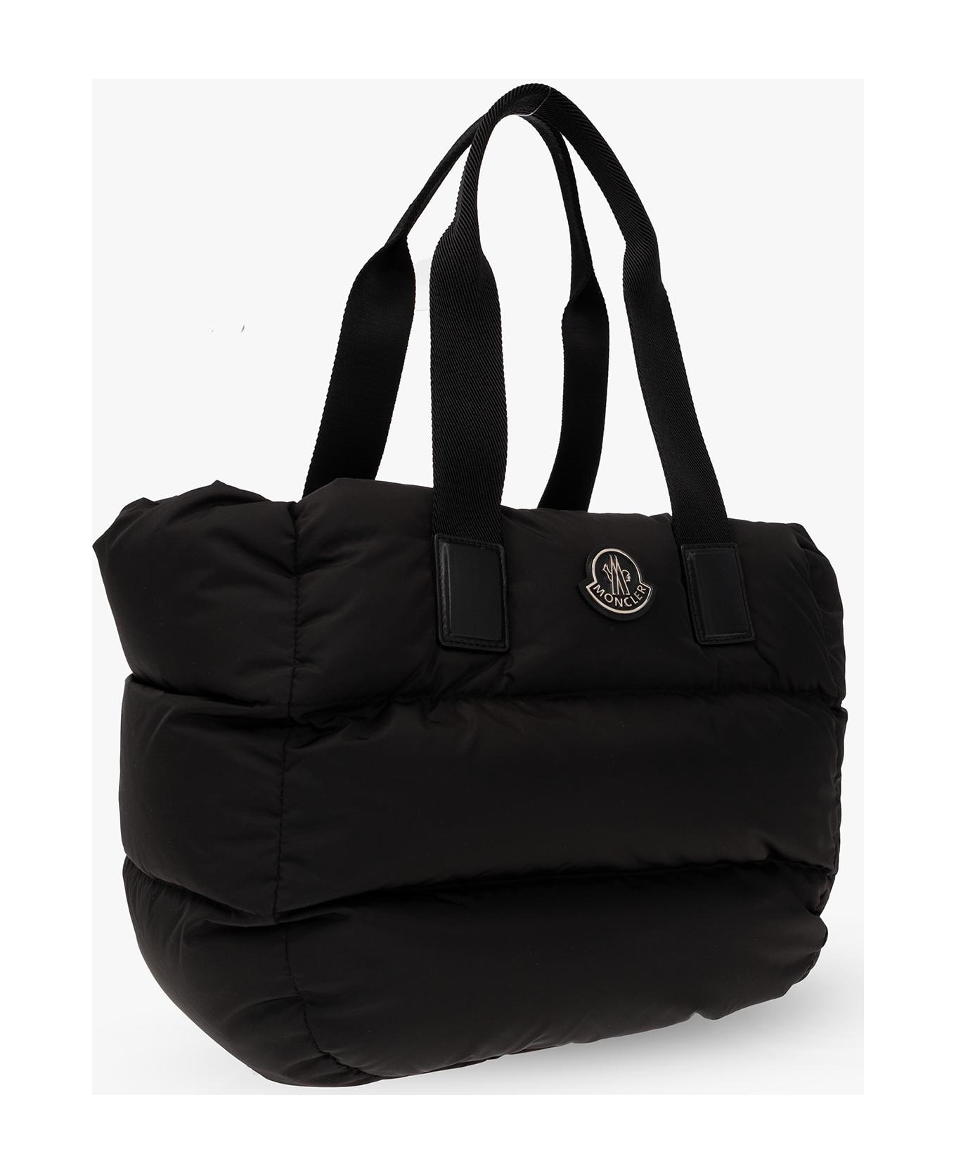 Moncler 'caradoc' Shopper Bag - nd2