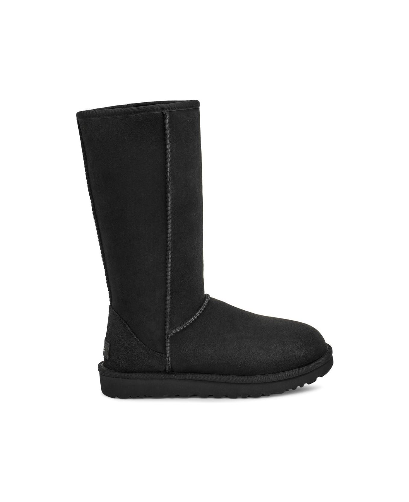 UGG Classic Tall Ii - Blk Black
