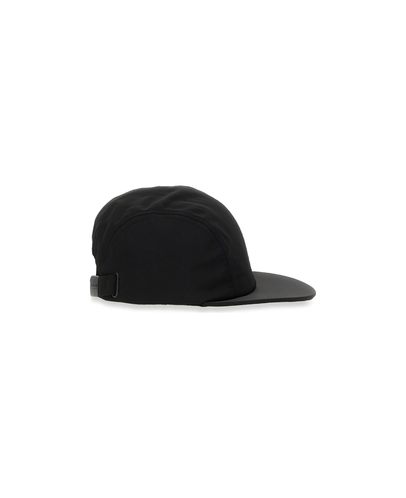 Kenzo Jungle Baseball Hat - BLACK