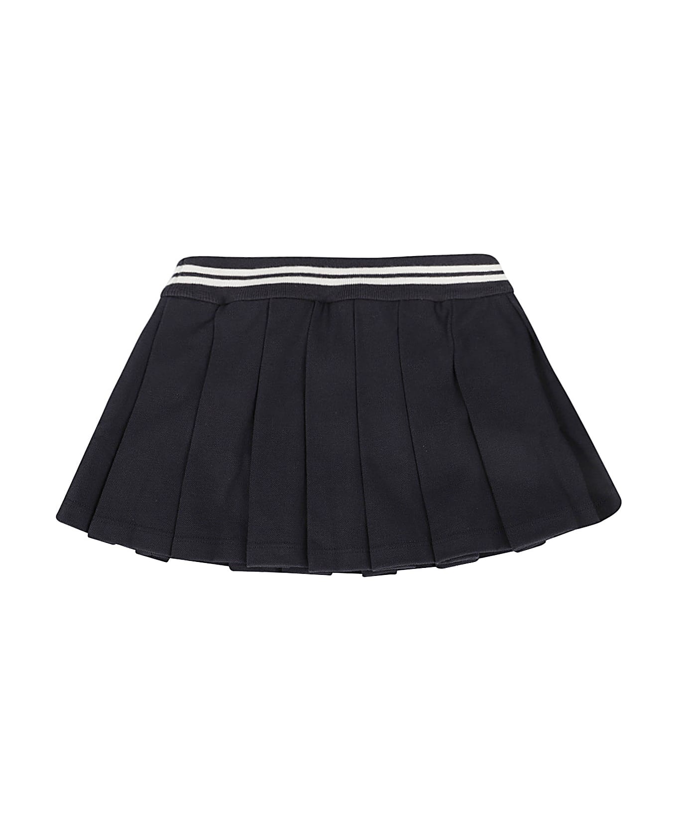 Moncler Skirt - Navy ボトムス