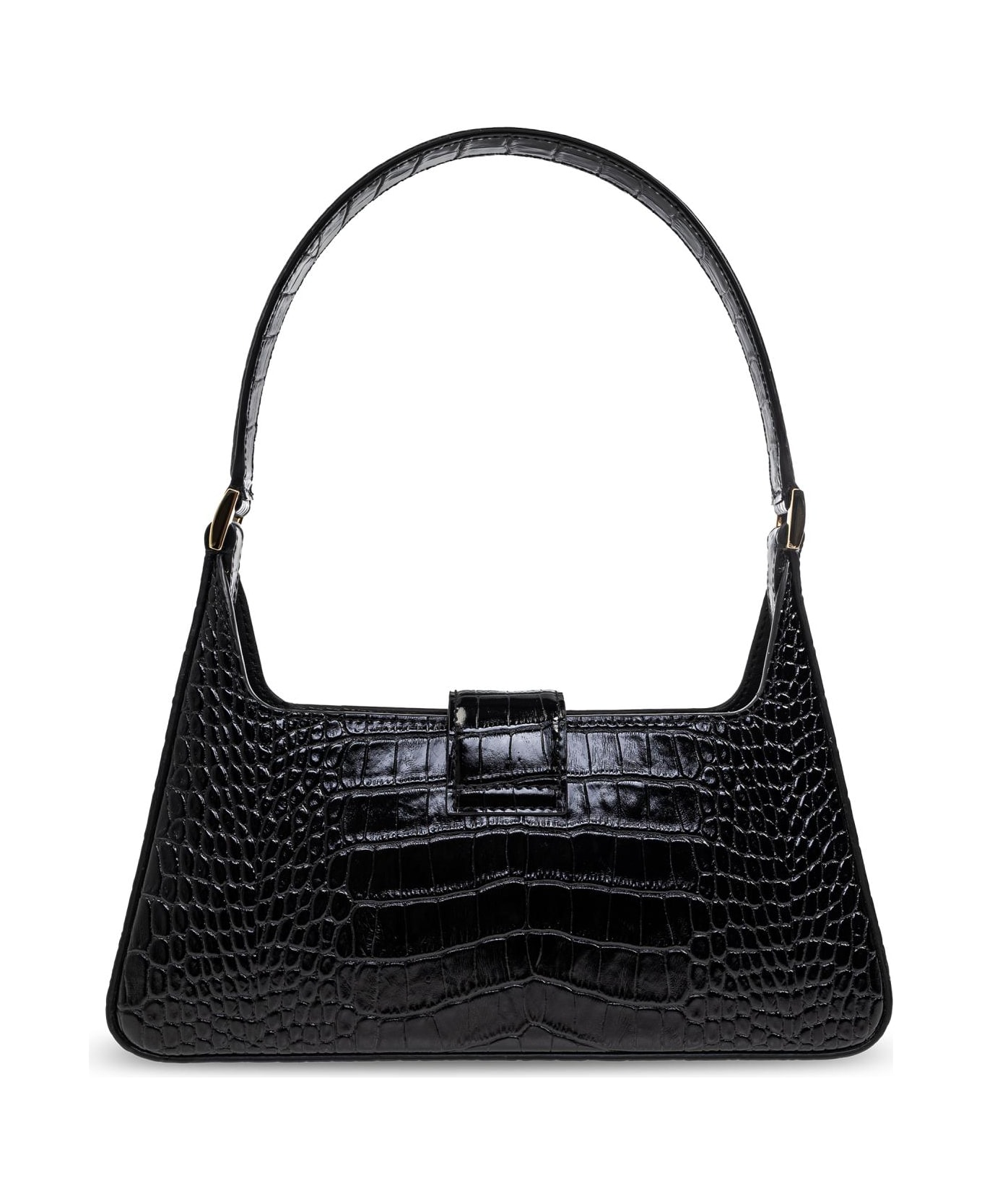 Anine Bing Handbag - BLACK