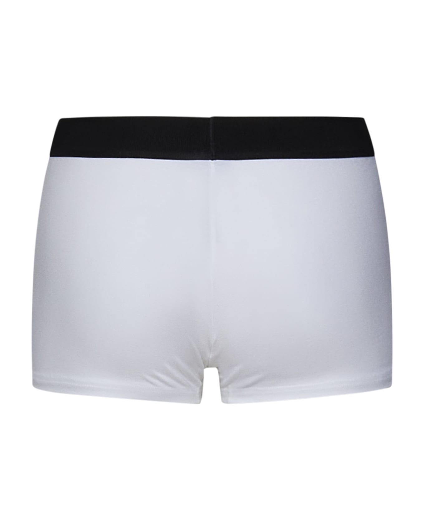 Tom Ford Bottom - White