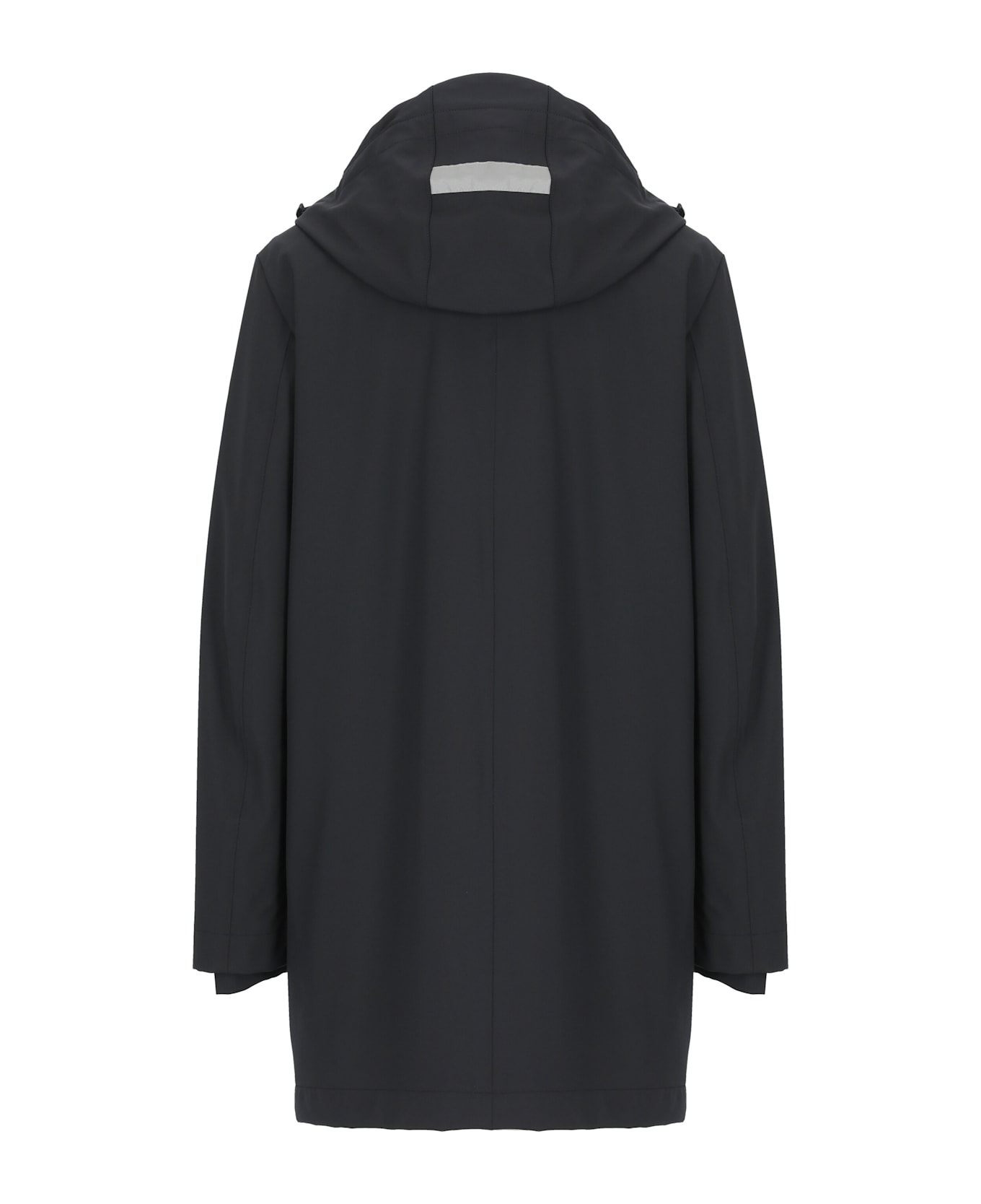 Peuterey Albali Parka - Black