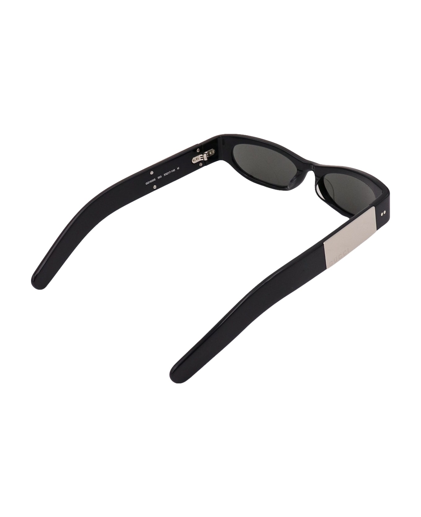 Gucci Sunglasses - Black