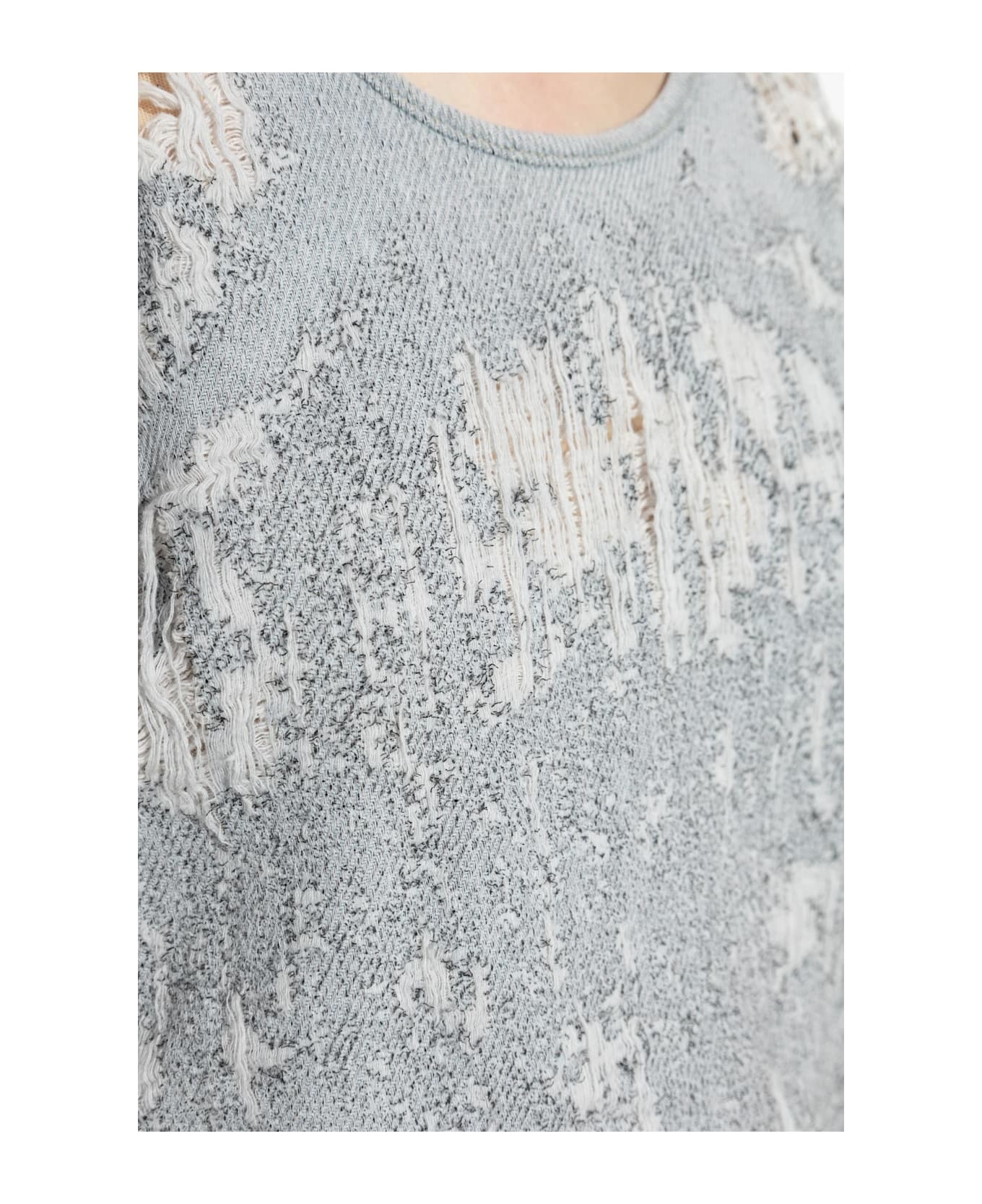 Diesel Denim Top E-dalby-fsg