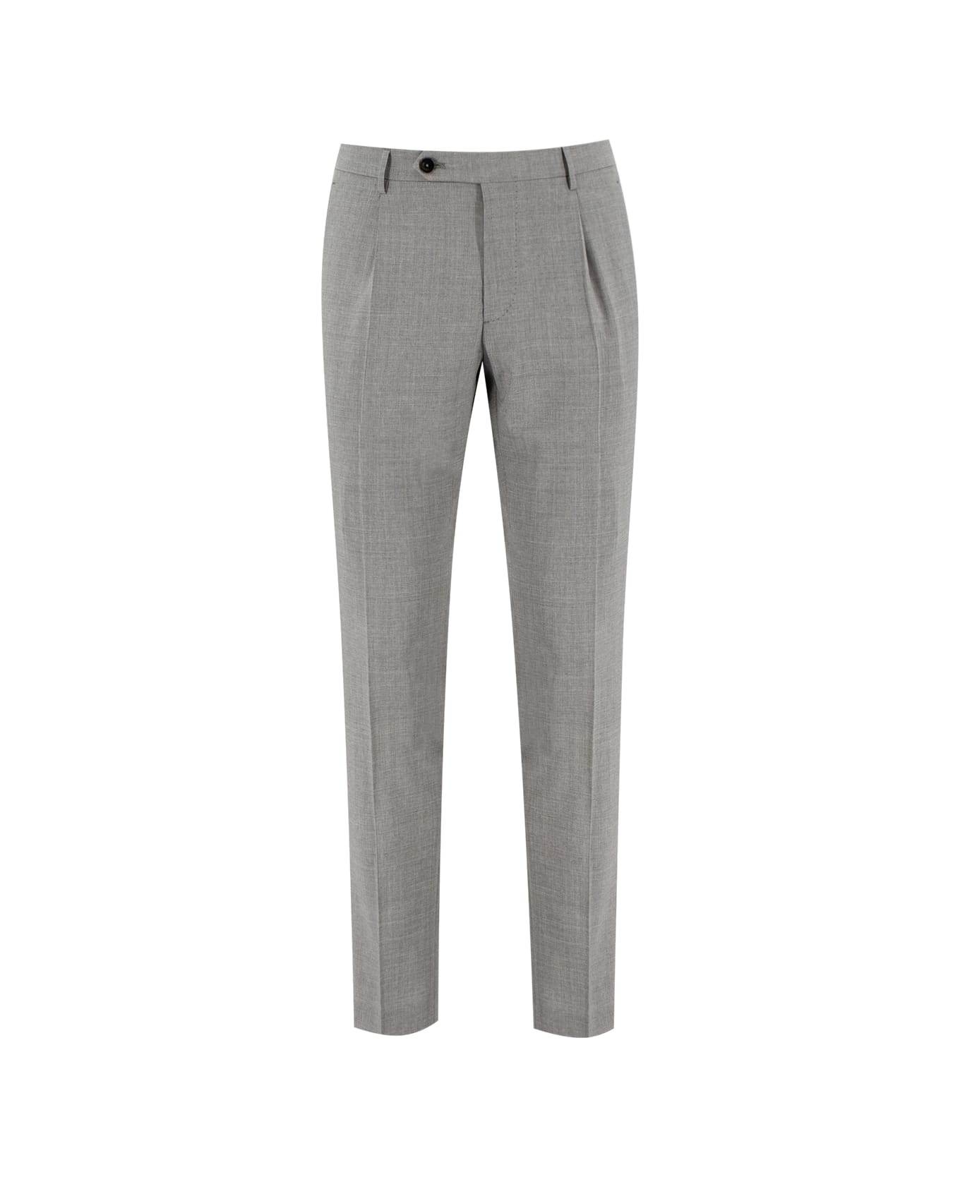 Berwich Trousers - LIGHT