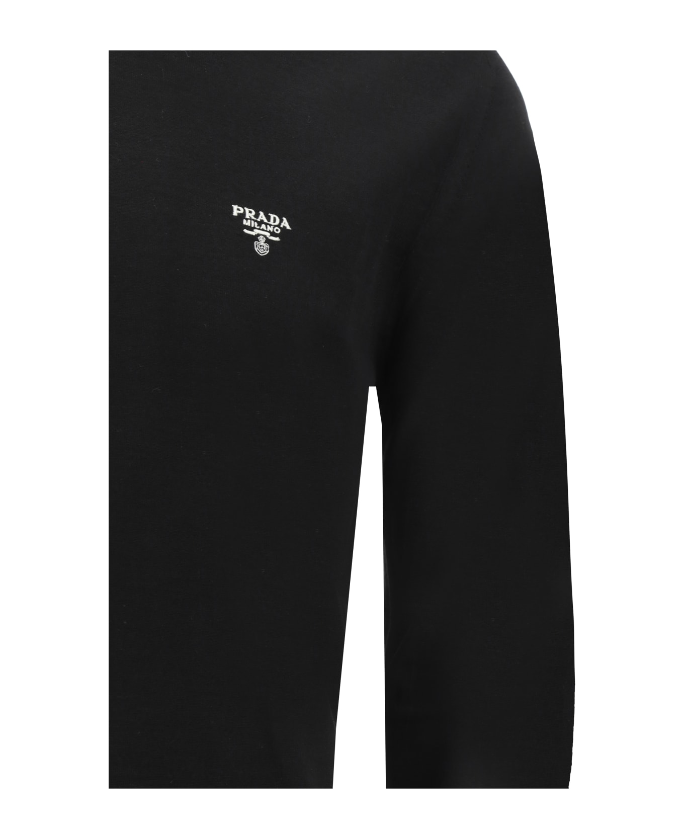 Prada Sweater - Black