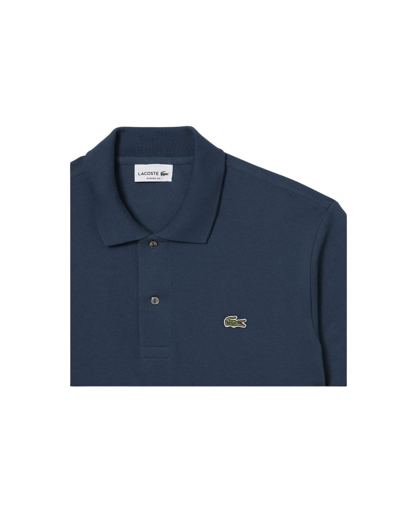 Lacoste Polo Ss - Z Falcon