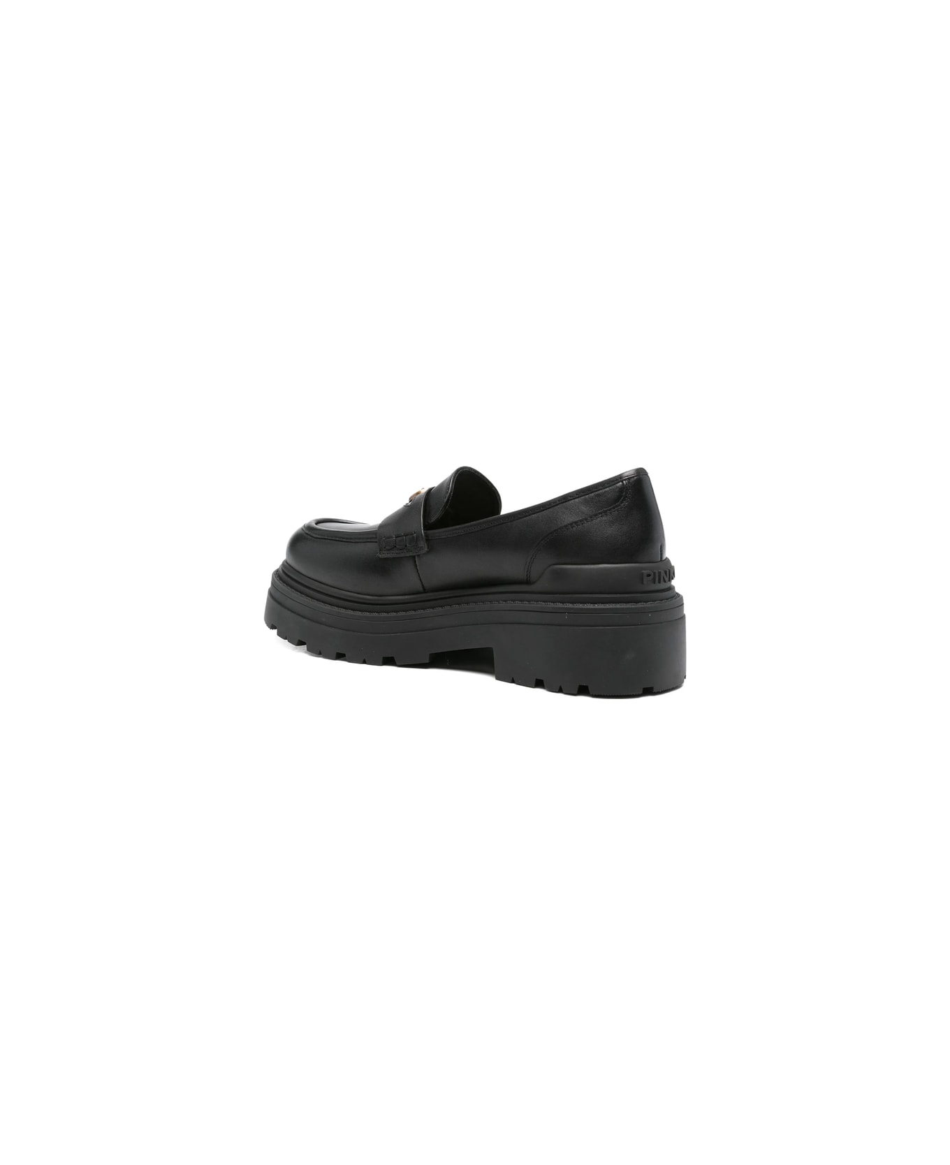 Pinko Shoes - BLACK