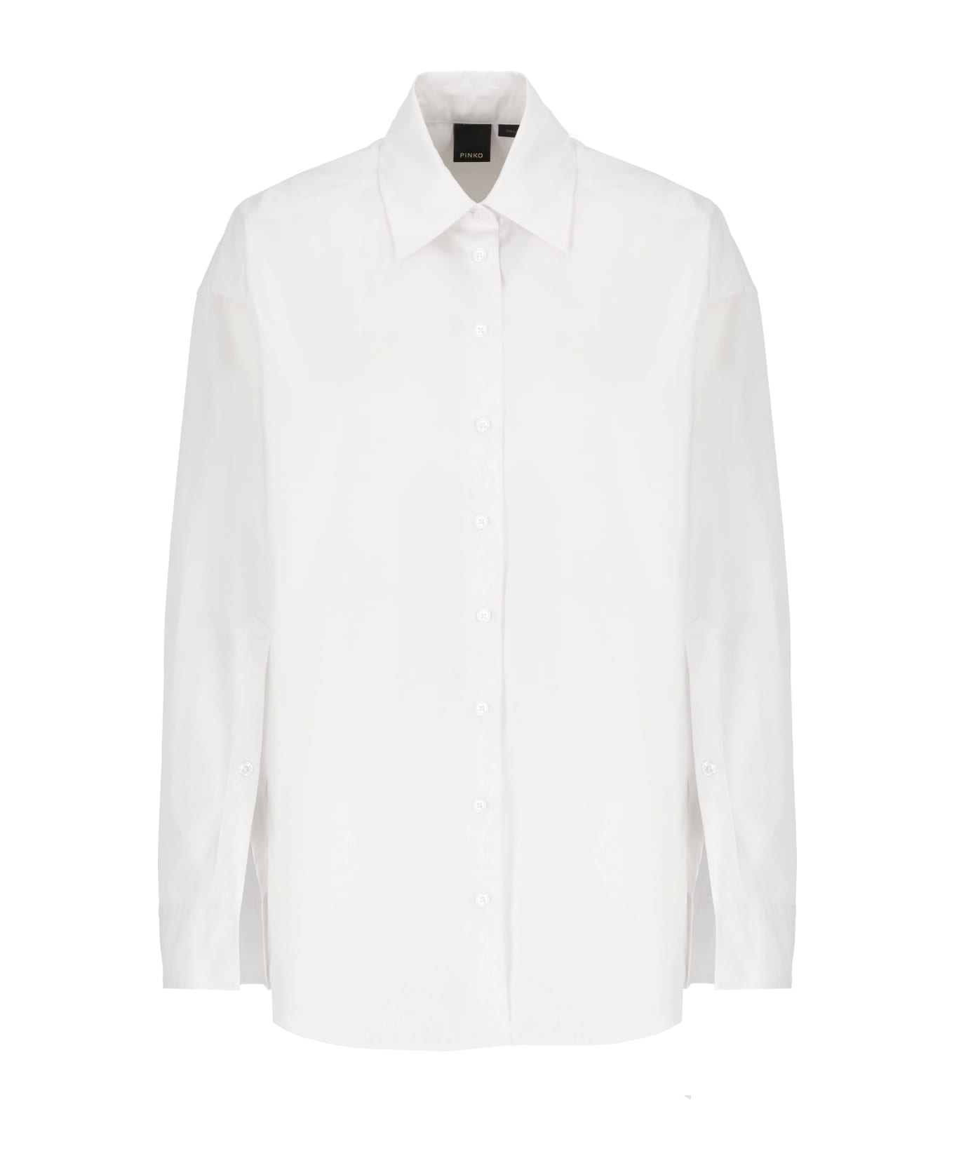 Pinko Eden Shirts - White