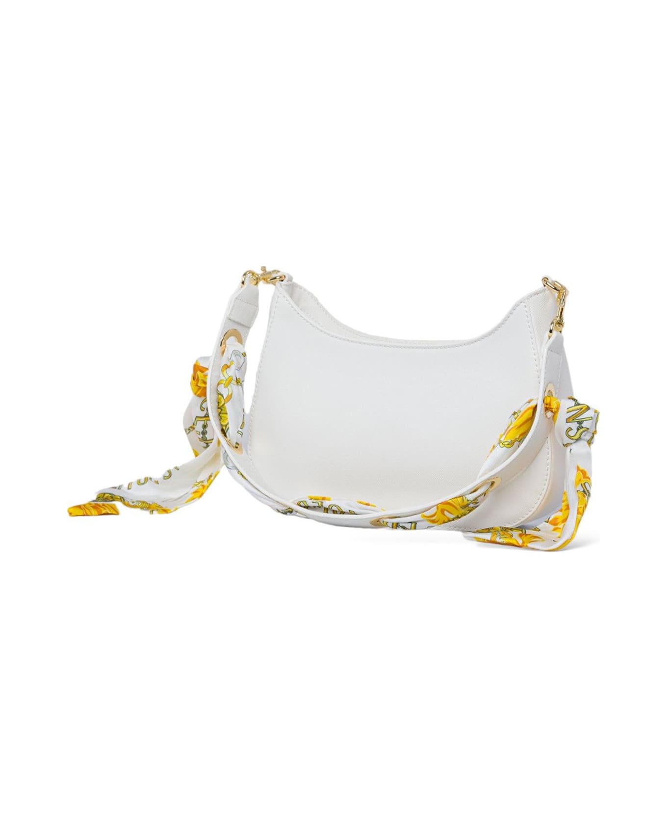 Versace Jeans Couture Handbag - White
