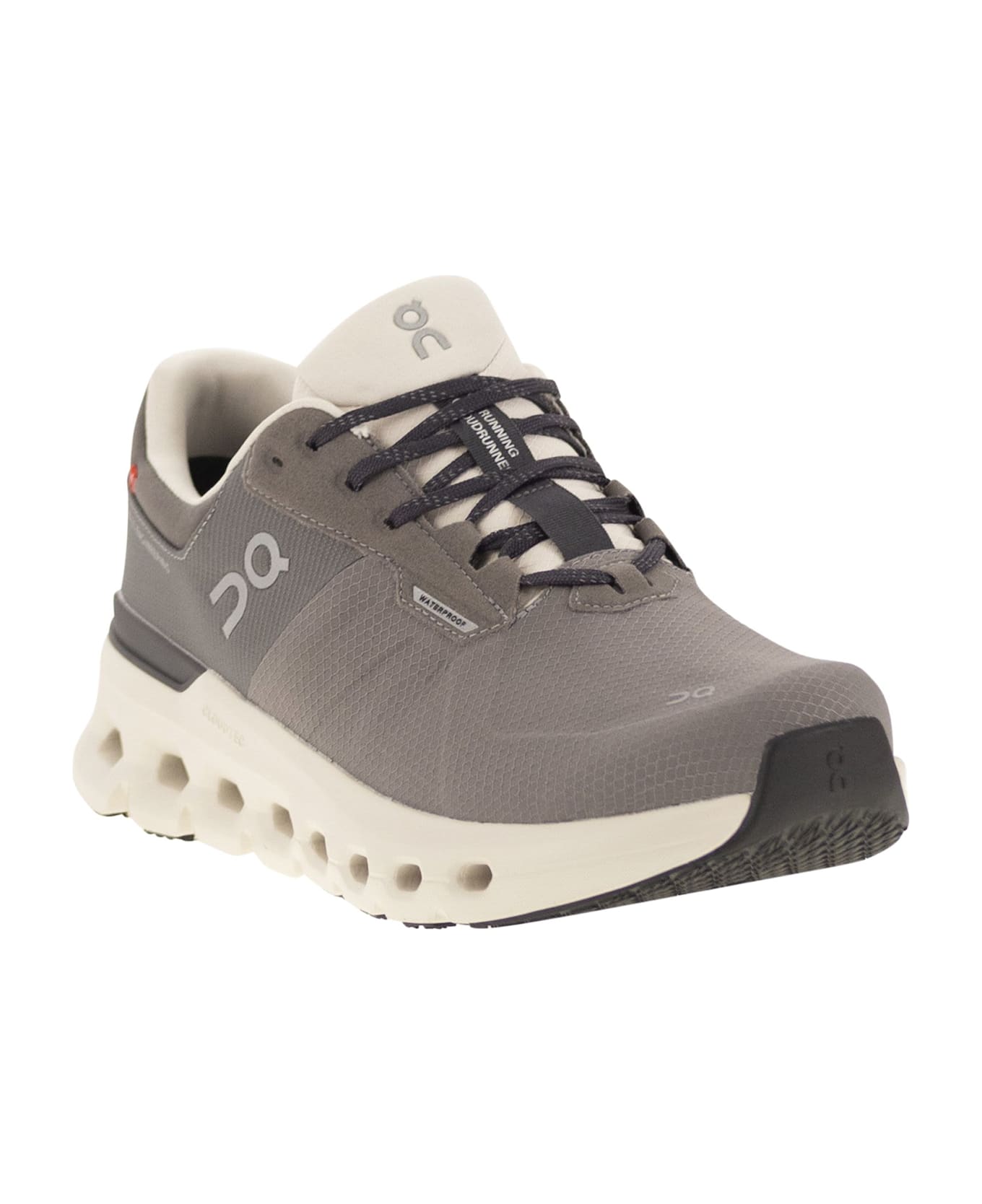 ON Cloudrunner 2 Waterproof - Sneakers - Grey スニーカー