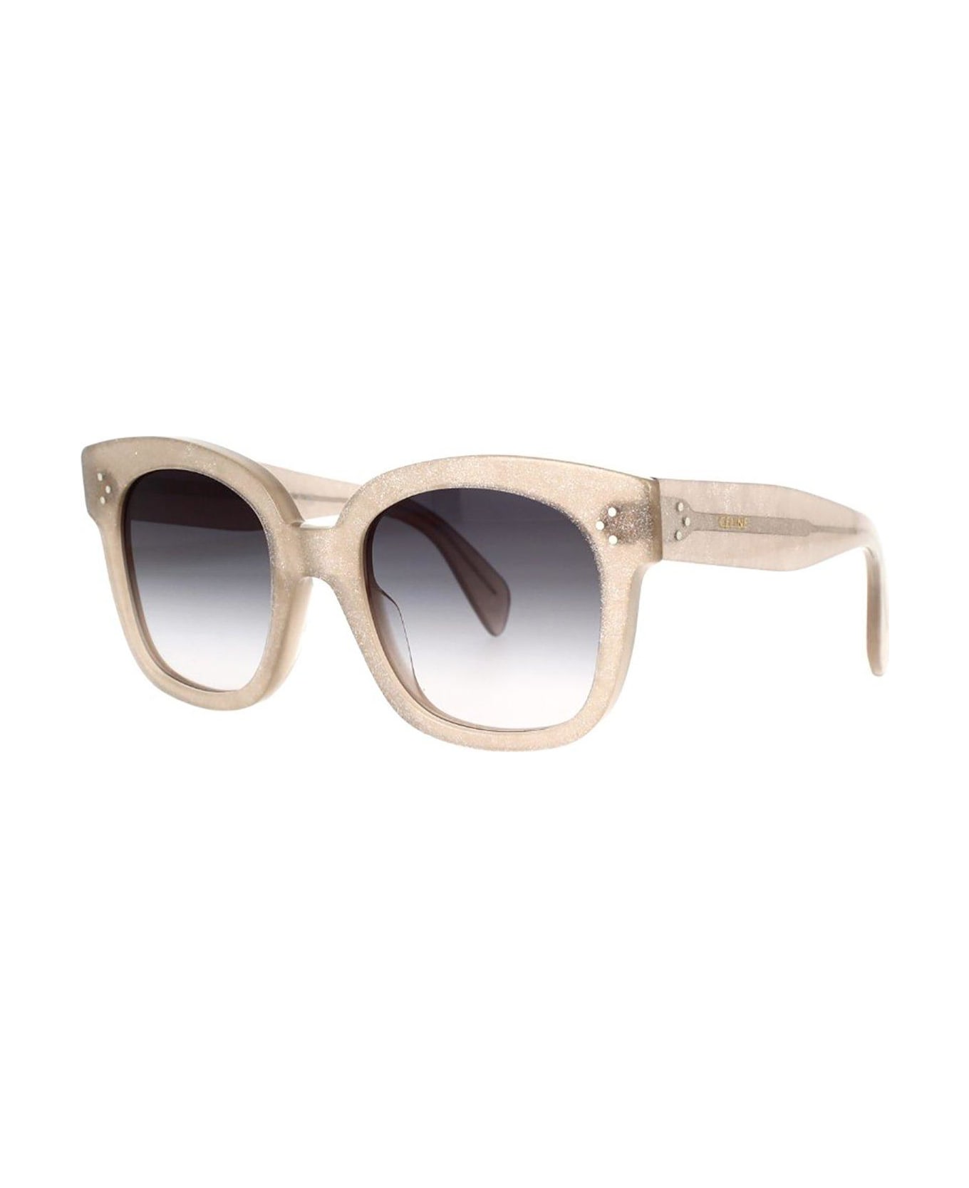 Celine Square Frame Sunglasses - 20b