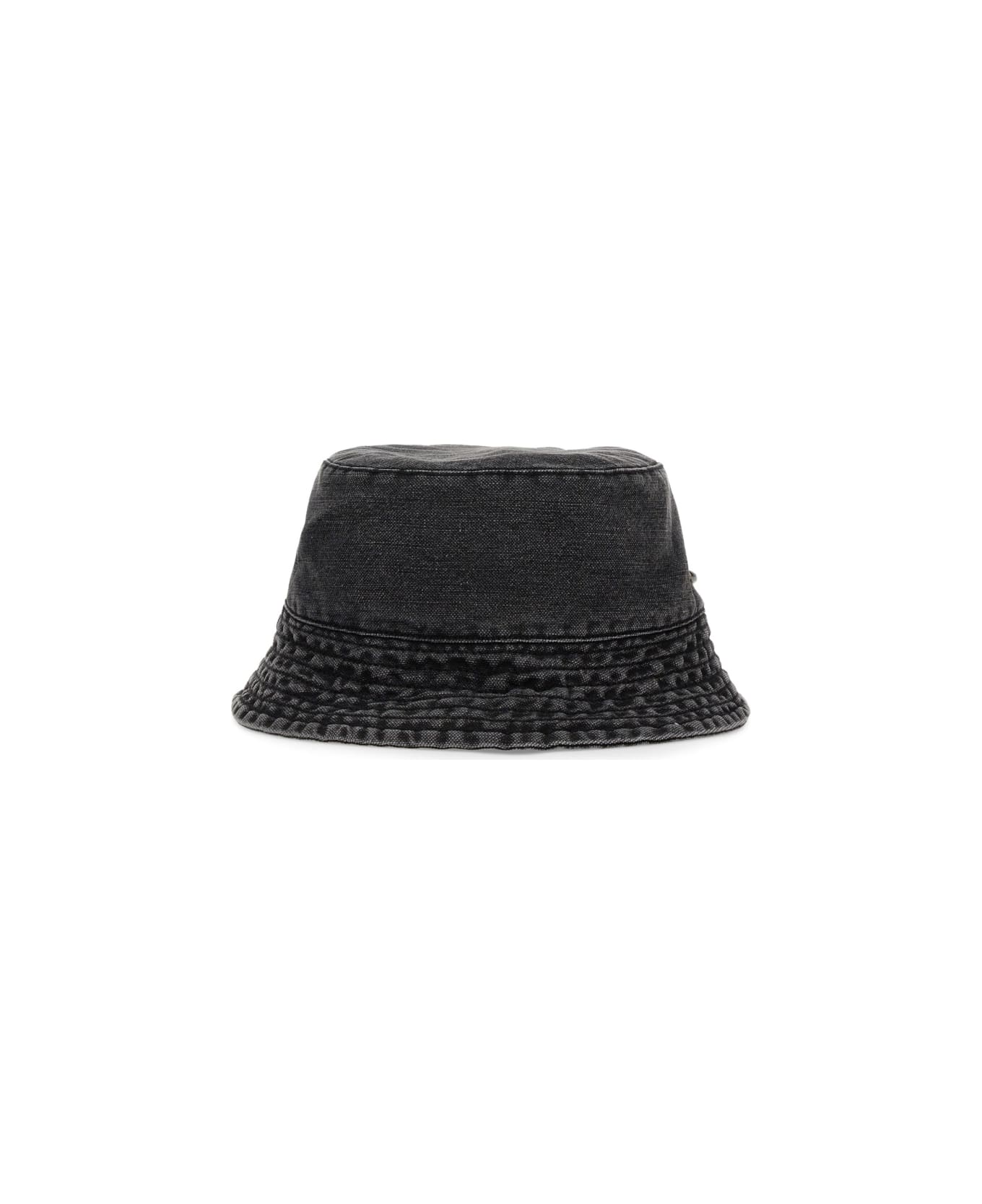 Our Legacy Bucket Hat - CHARCOAL