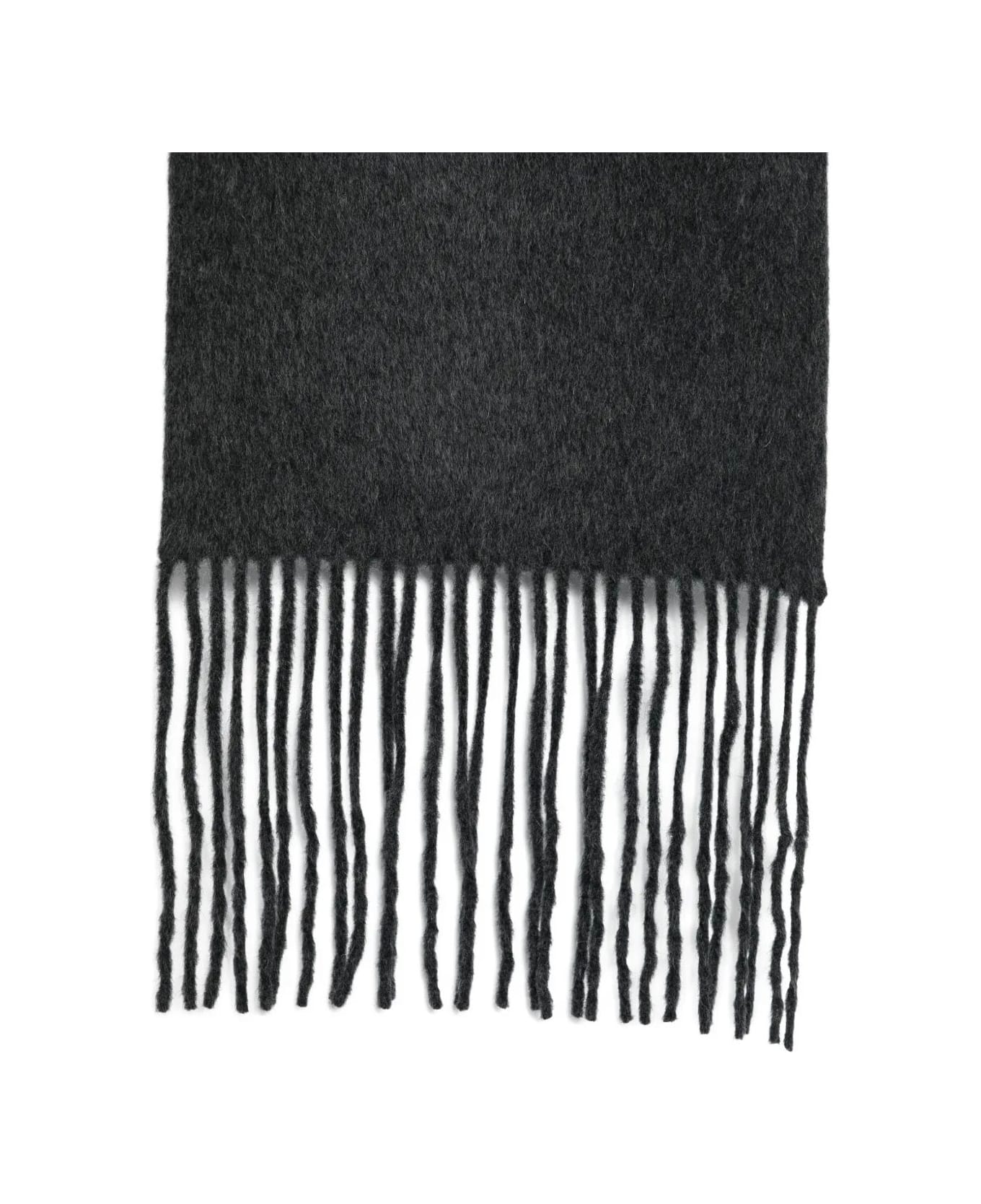 Liviana Conti Scarf Desdemone - Grigio Melange