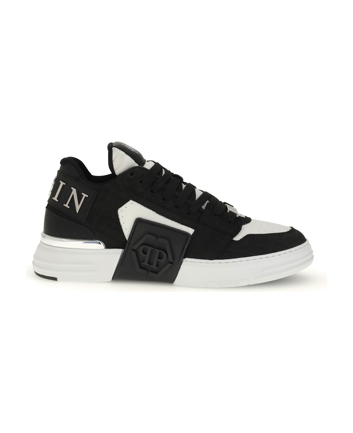 Philipp Plein Phantom Cocco Sneakers