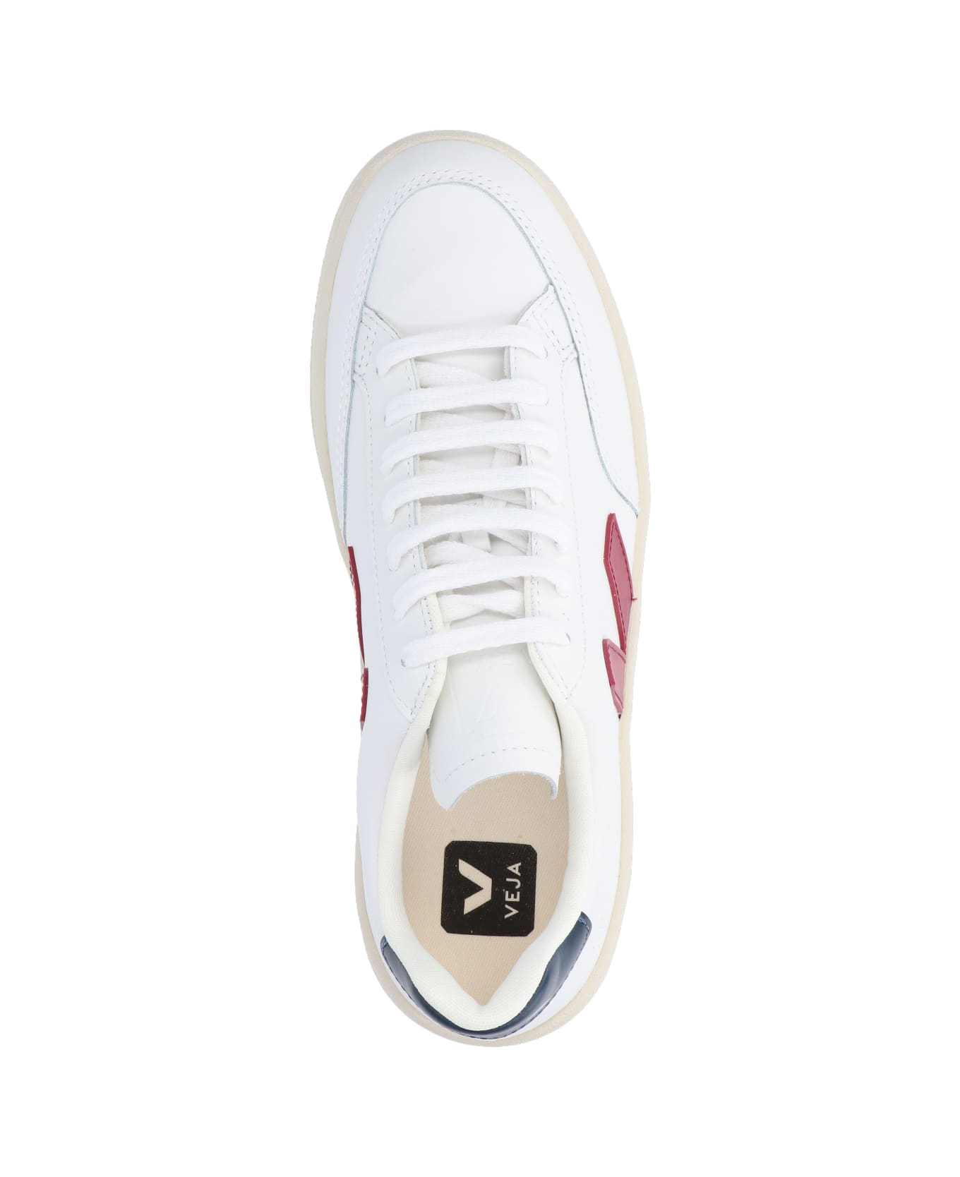 Veja 'v-12' Sneakers - White