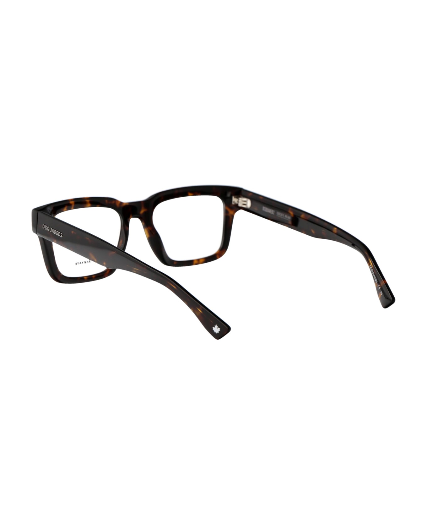 Dsquared2 Eyewear D2 0090 Glasses - 086 HAVANA