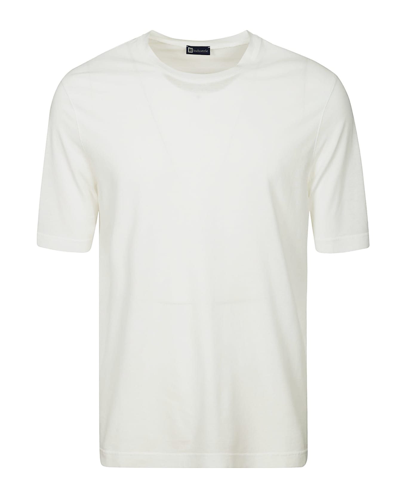 Filippo De Laurentiis Tshirt - White シャツ