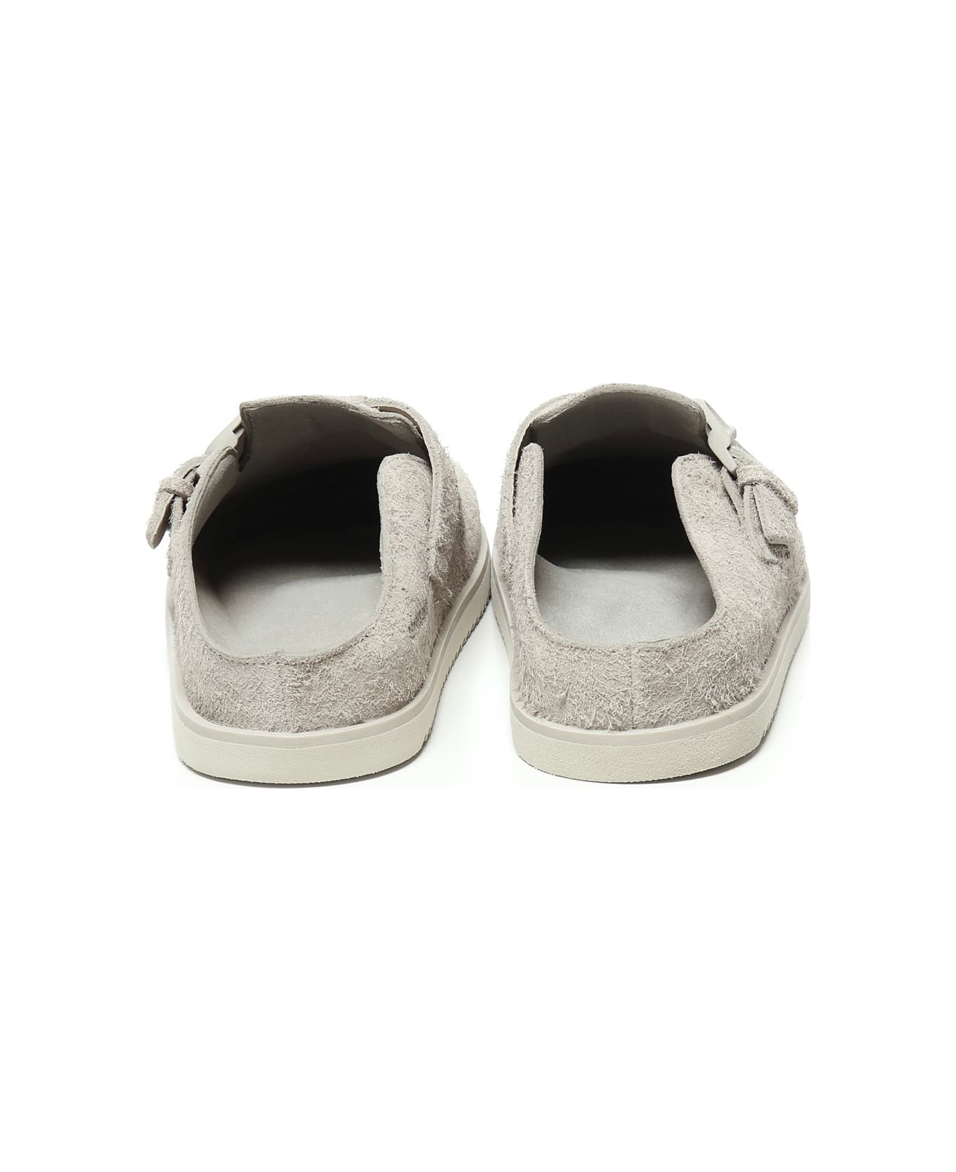 REPRESENT Mule Initial - Beige