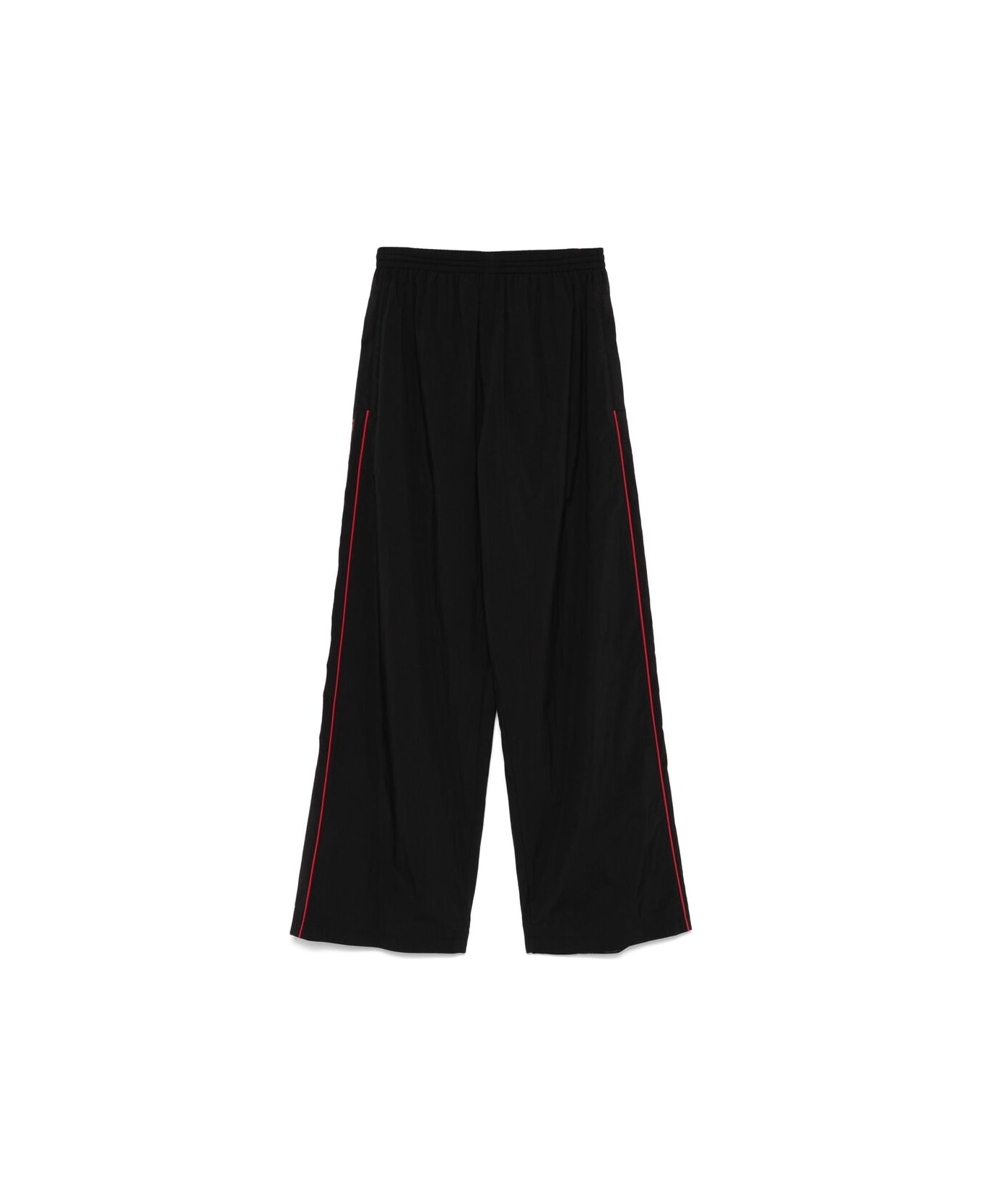Balenciaga Pant - BLACK