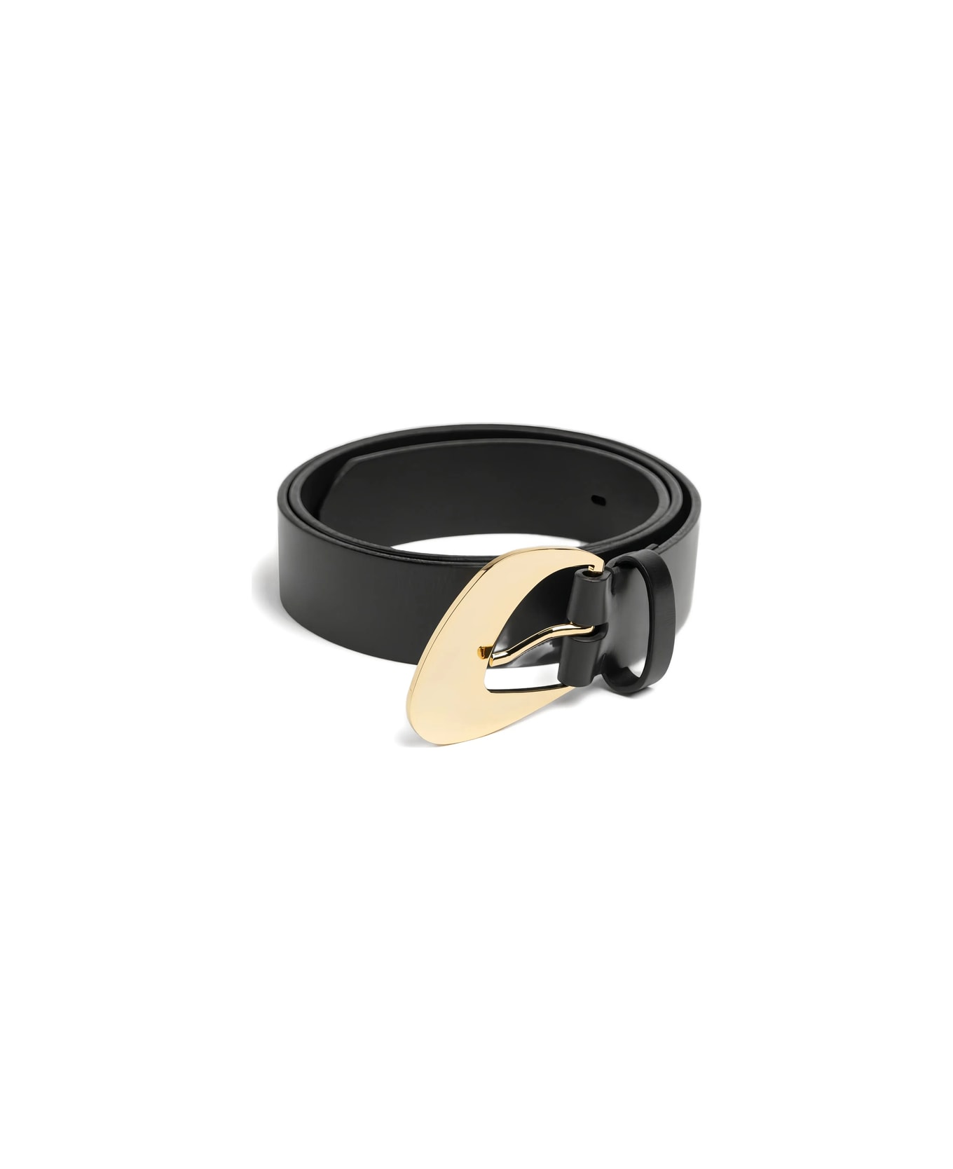 Séfr Belt - BLACK