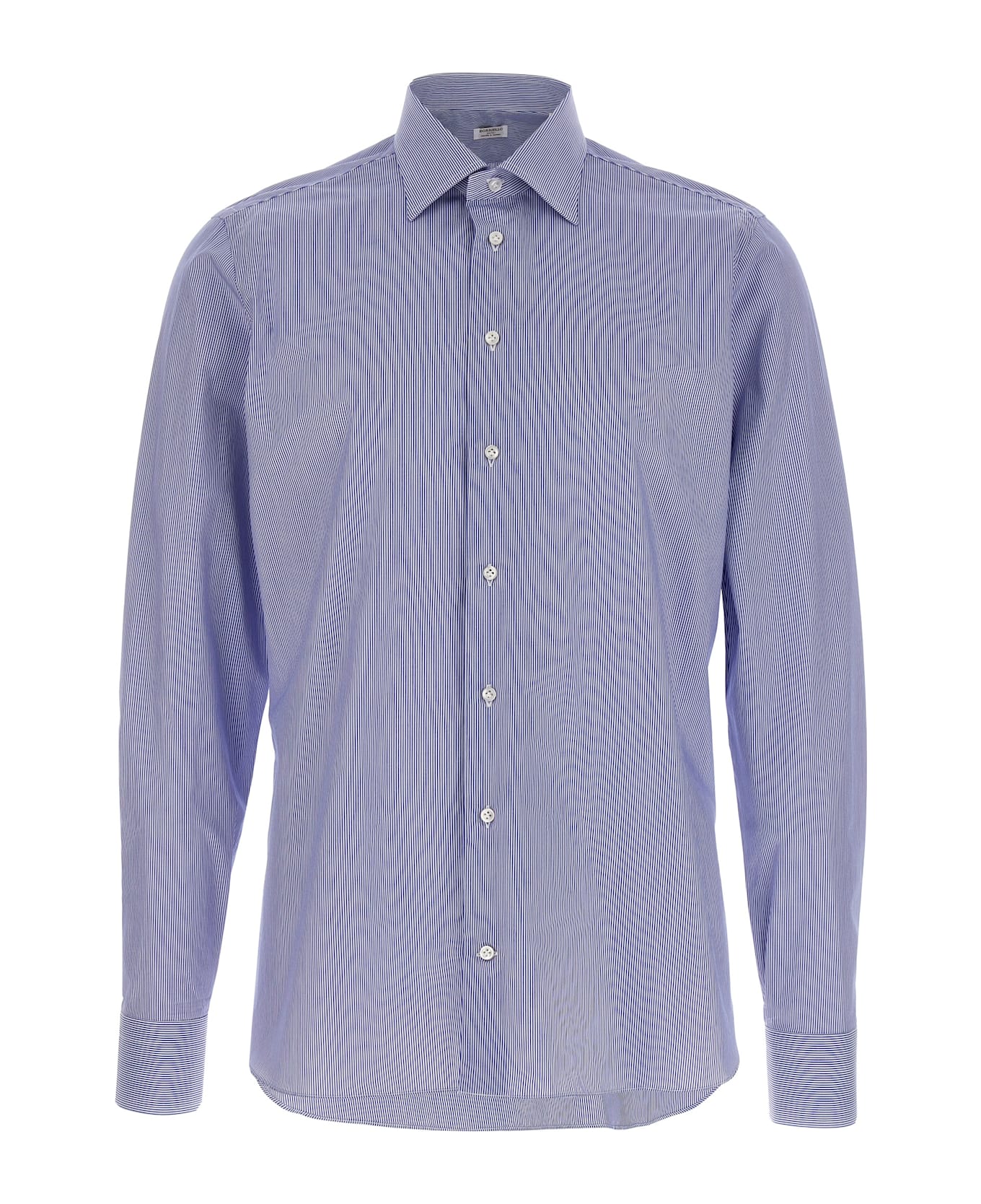 Borriello Napoli 
spaccanapoli
 Shirt - Blue