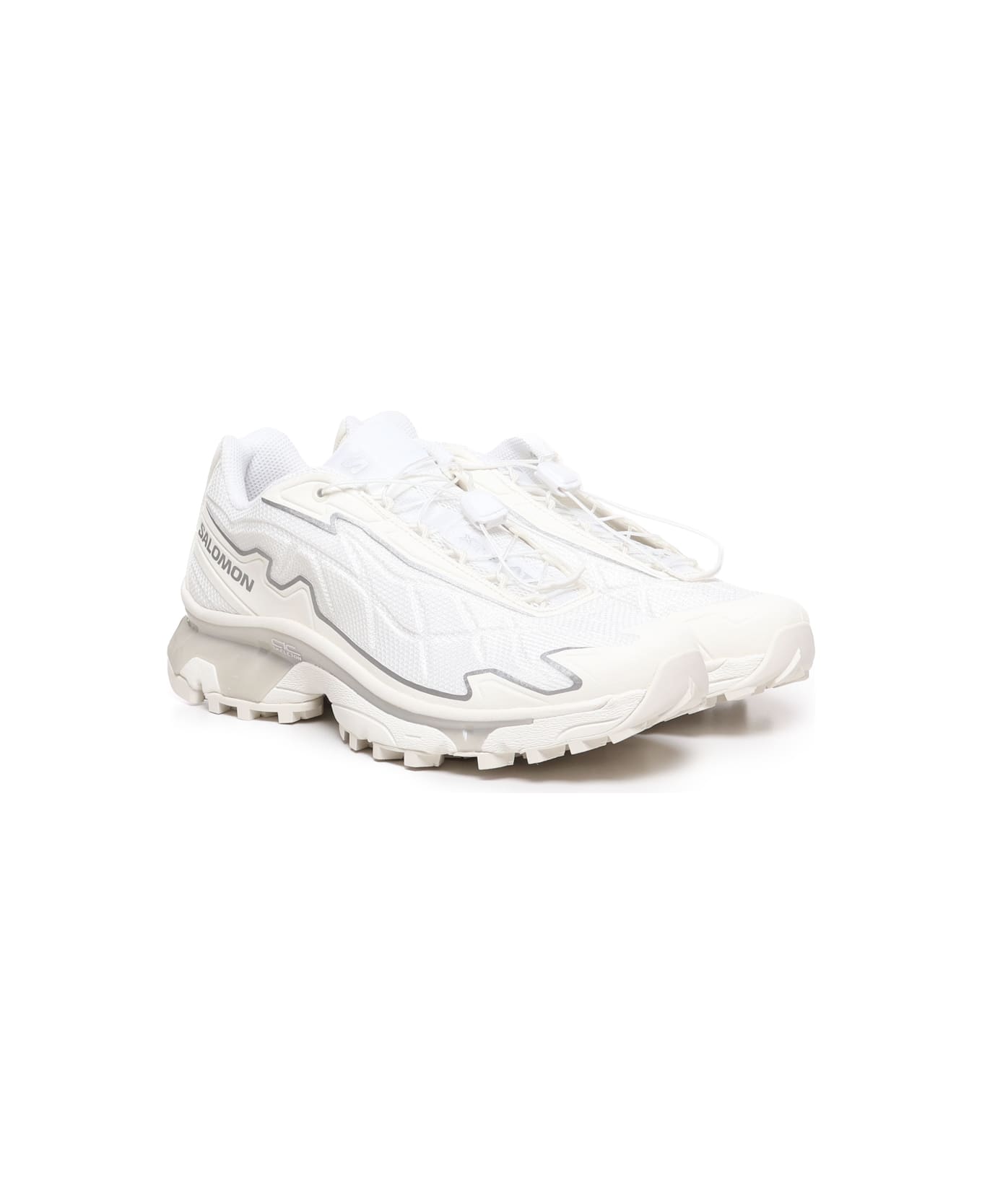 Salomon Xt-slate Sneakers - White スニーカー