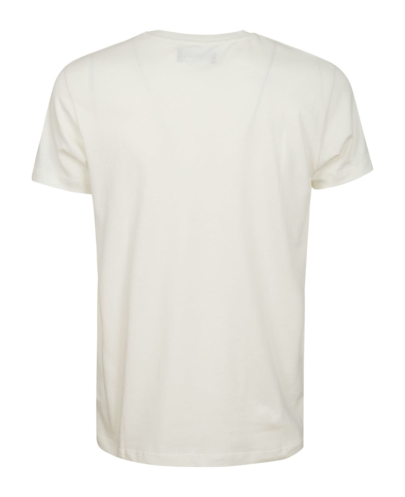 Vilebrequin T-shirt - Off White シャツ