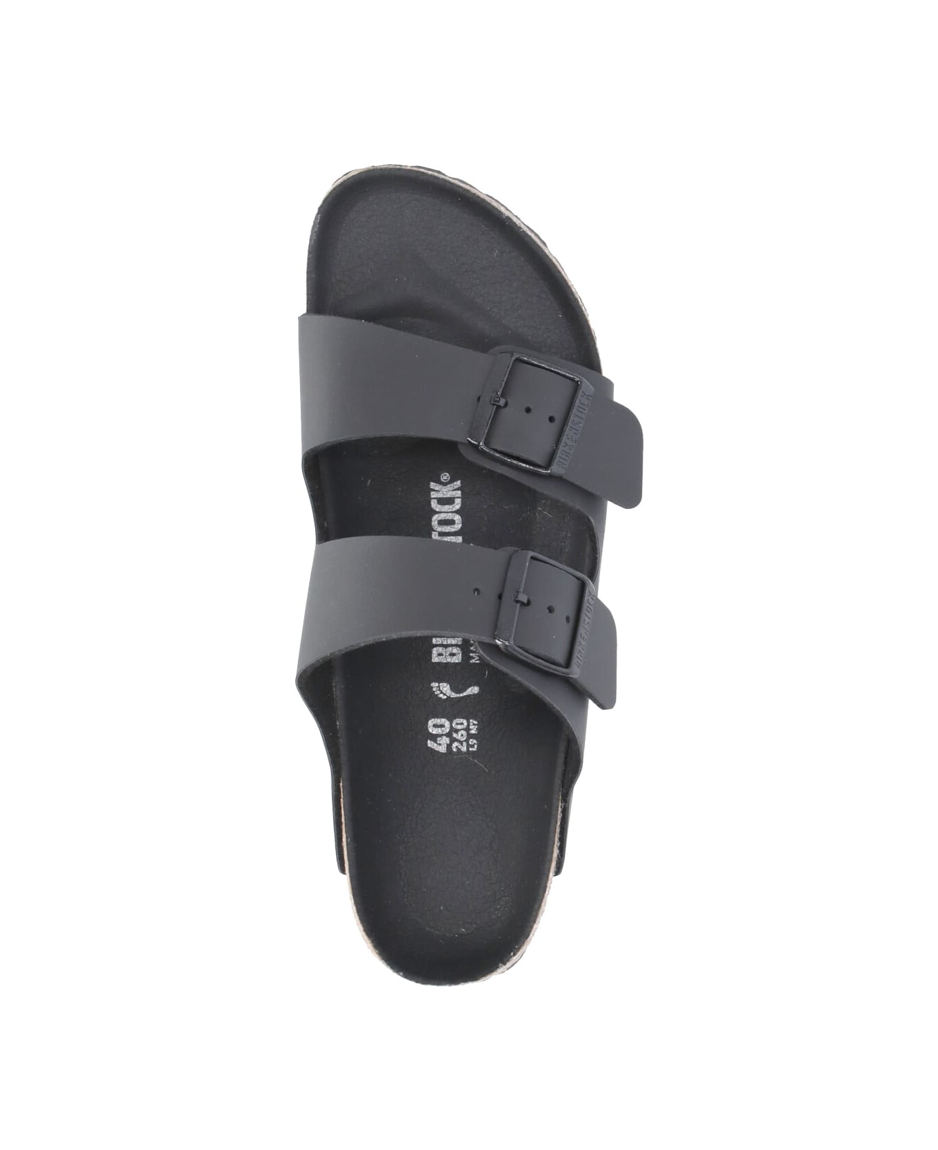 Birkenstock Arizona Triples Sandals - Triples black その他各種シューズ