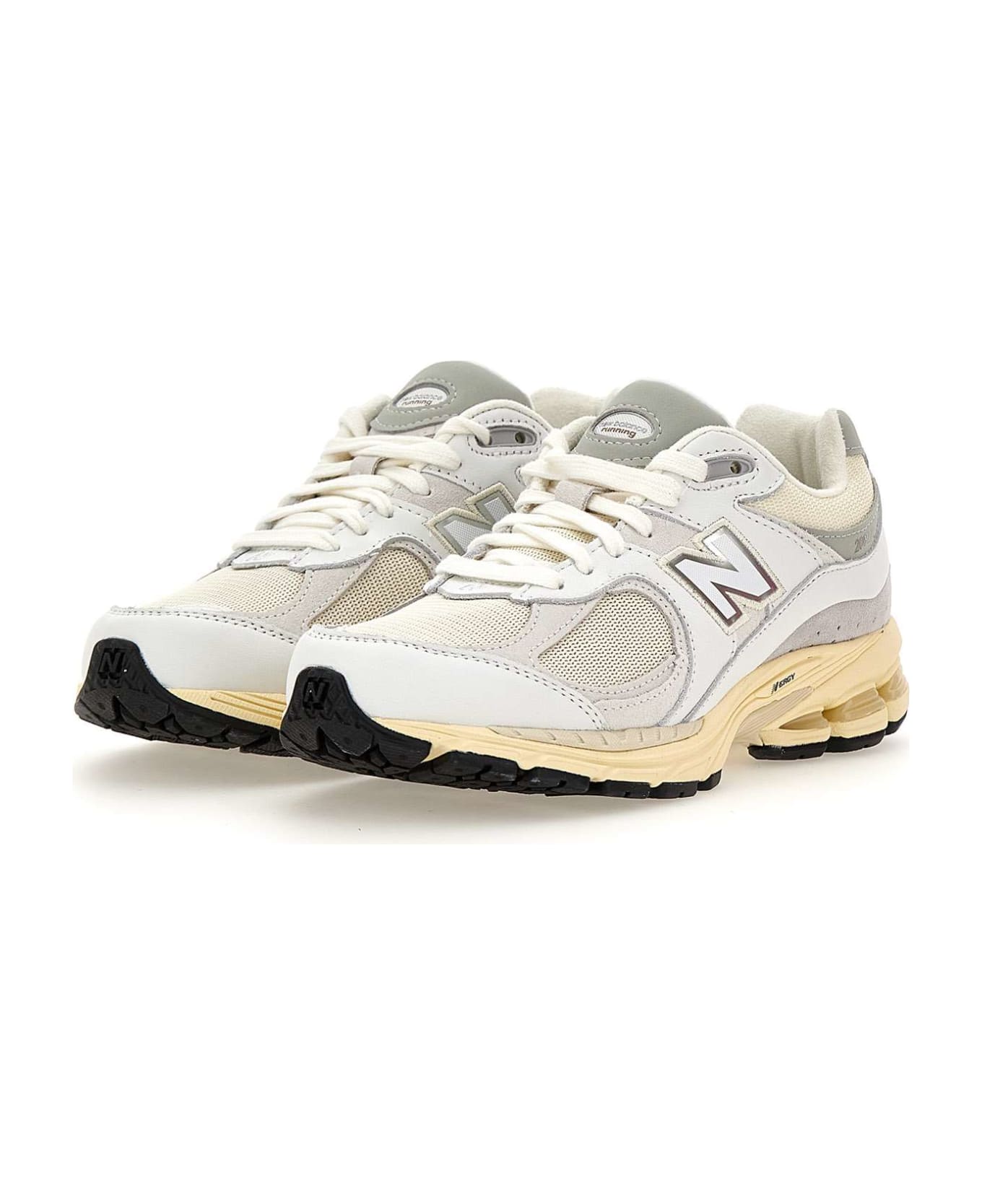 New Balance "2002" Sneakers - WHITE スニーカー