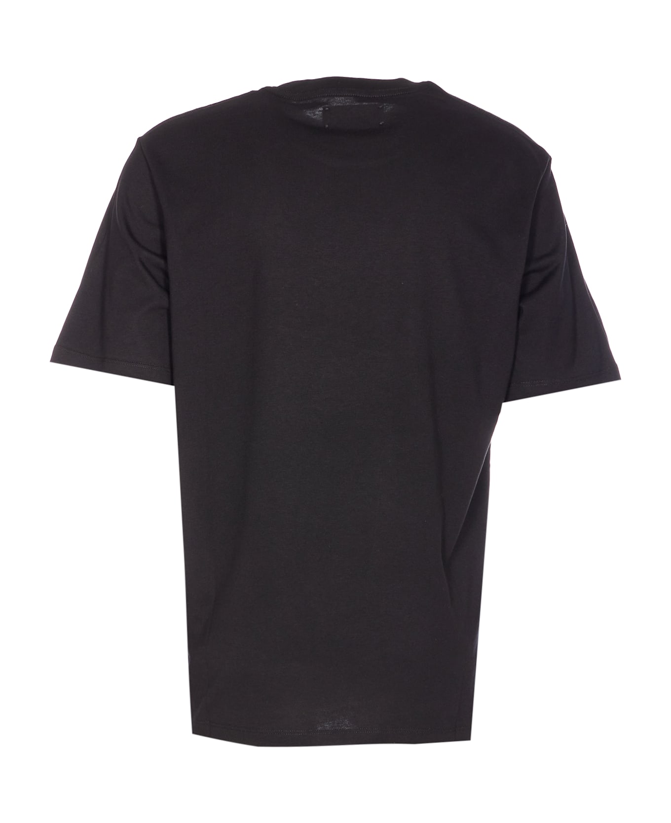 AMIRI Script T-shirt - Black