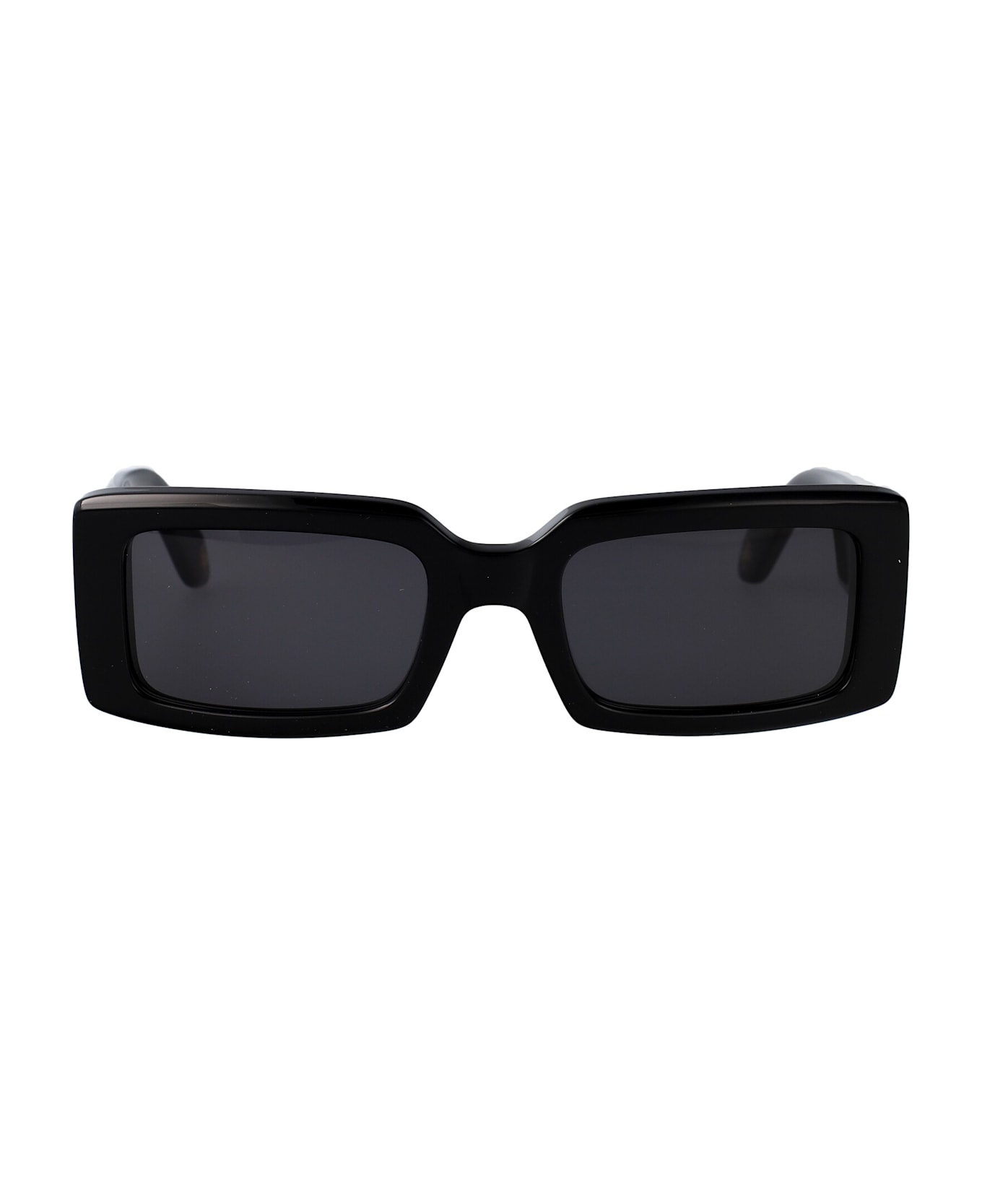 Roberto Cavalli Src109 Sunglasses - HAVANA SCURA