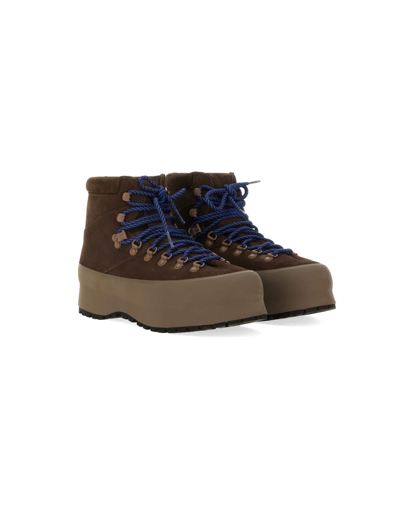 Diemme Rosset Boot - BROWN