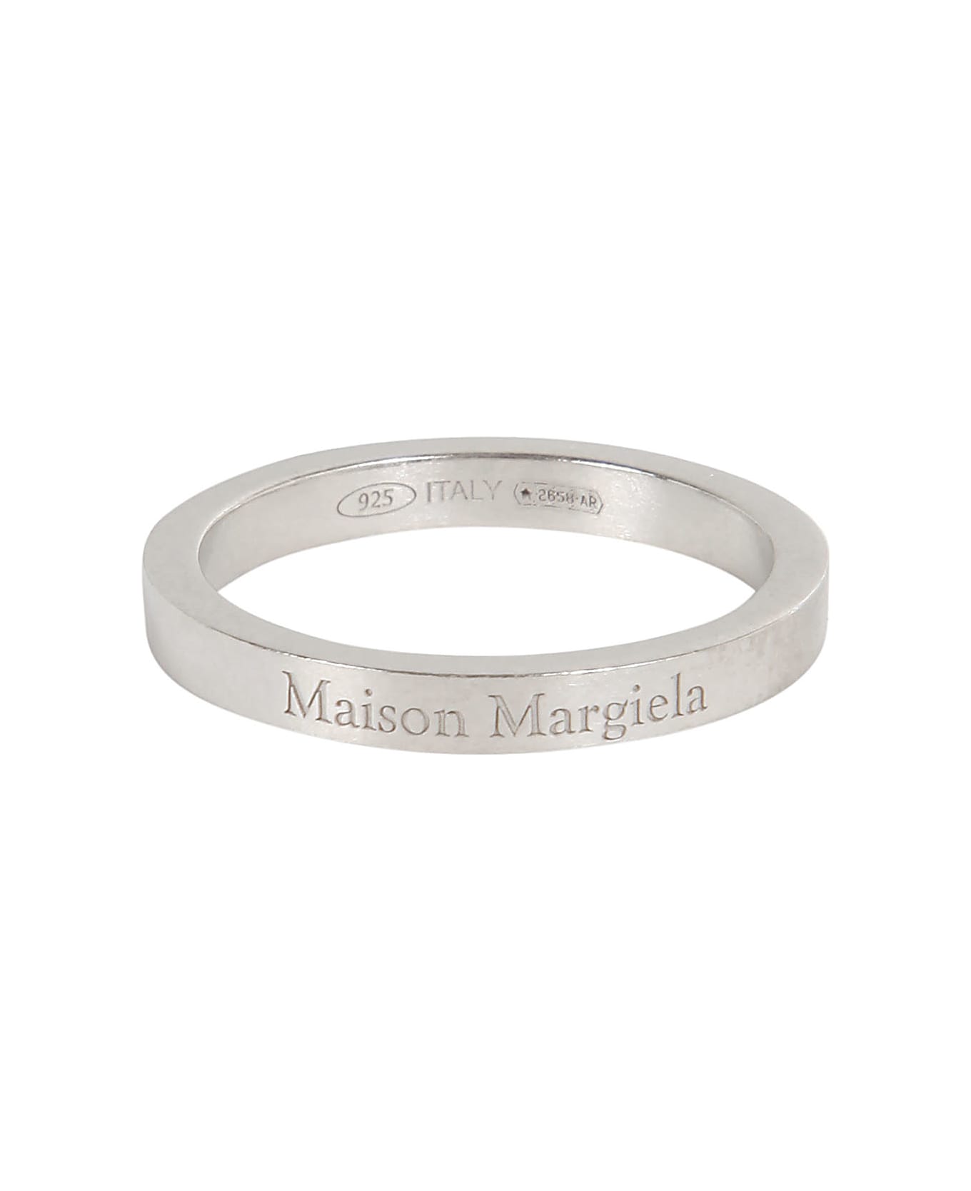 Maison Margiela Ring - Palladium