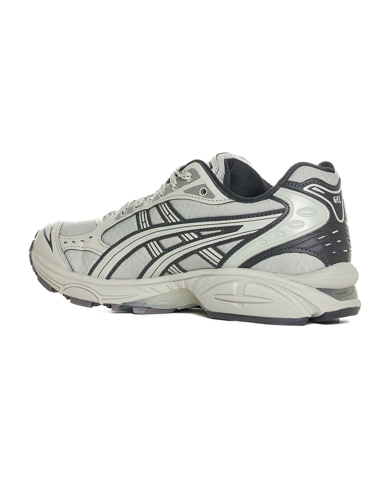 Asics Sneakers - White sage/graphite grey