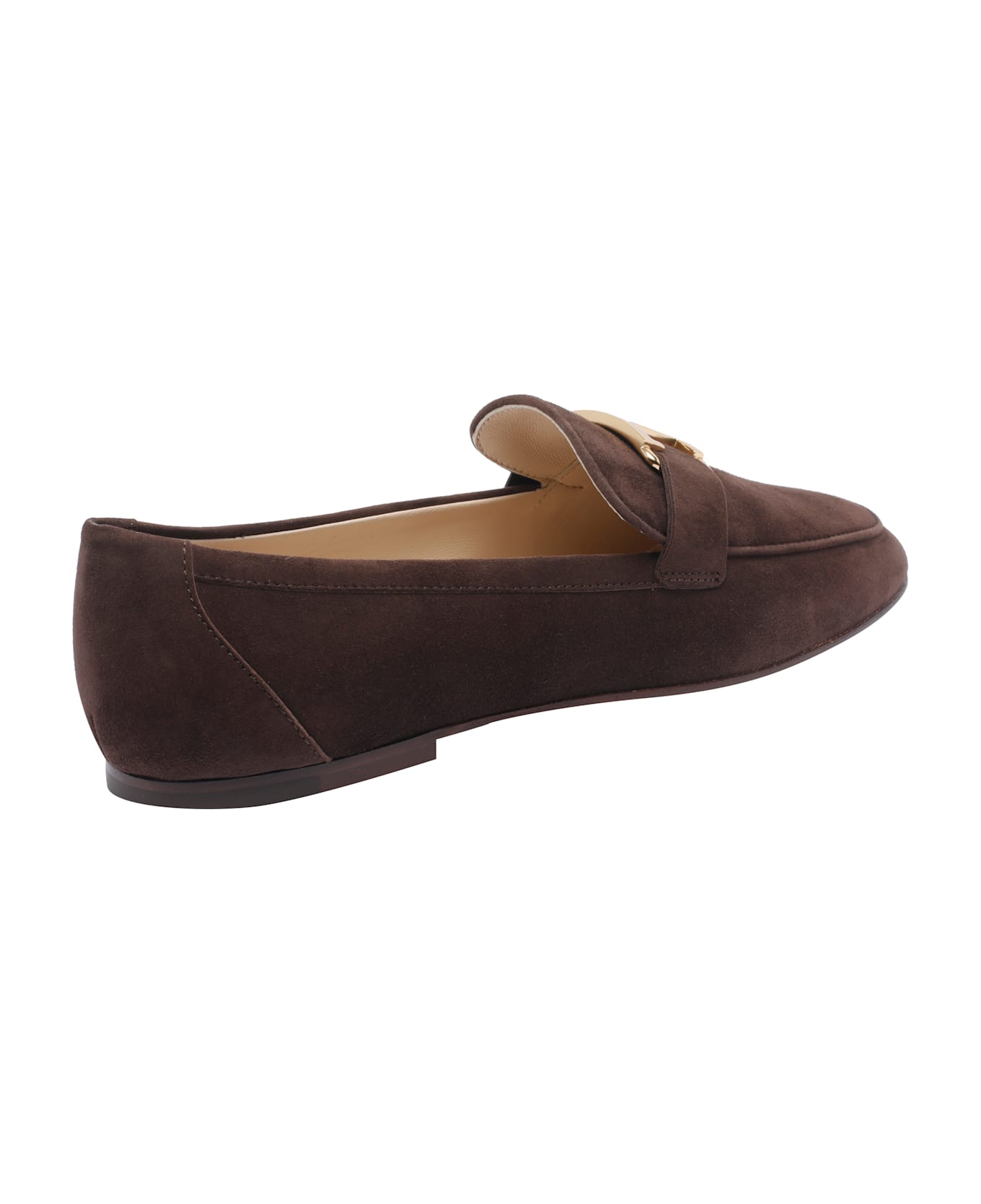 Tod's Loafers - Brown