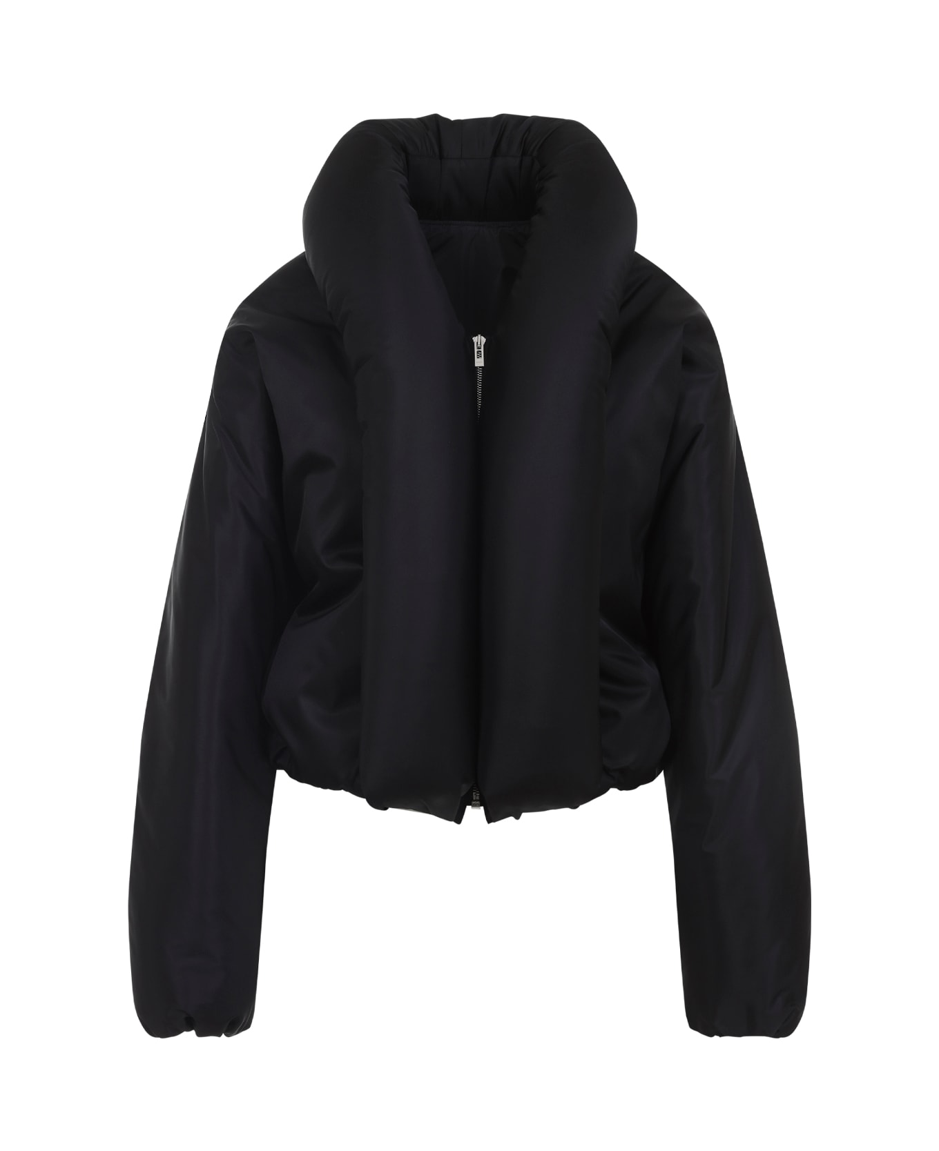 Alaia Alaïa Padded Jacket - Noir Alaia