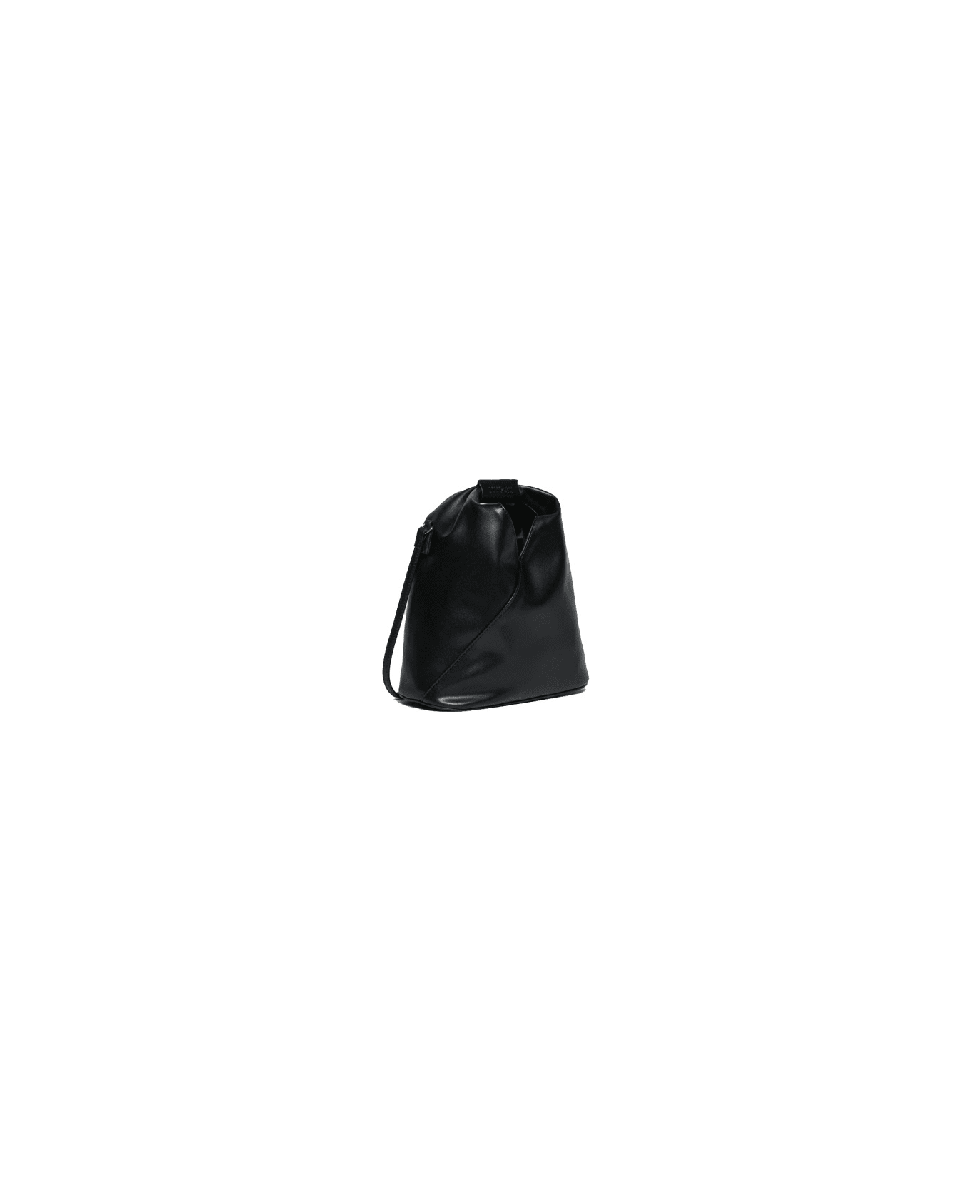 MM6 Maison Margiela "japanese" Bag - BLACK