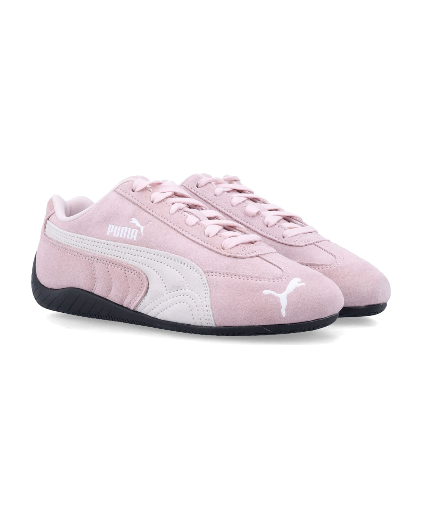 Puma Speedcat Og Sneakers - WHISP OF PINK スニーカー