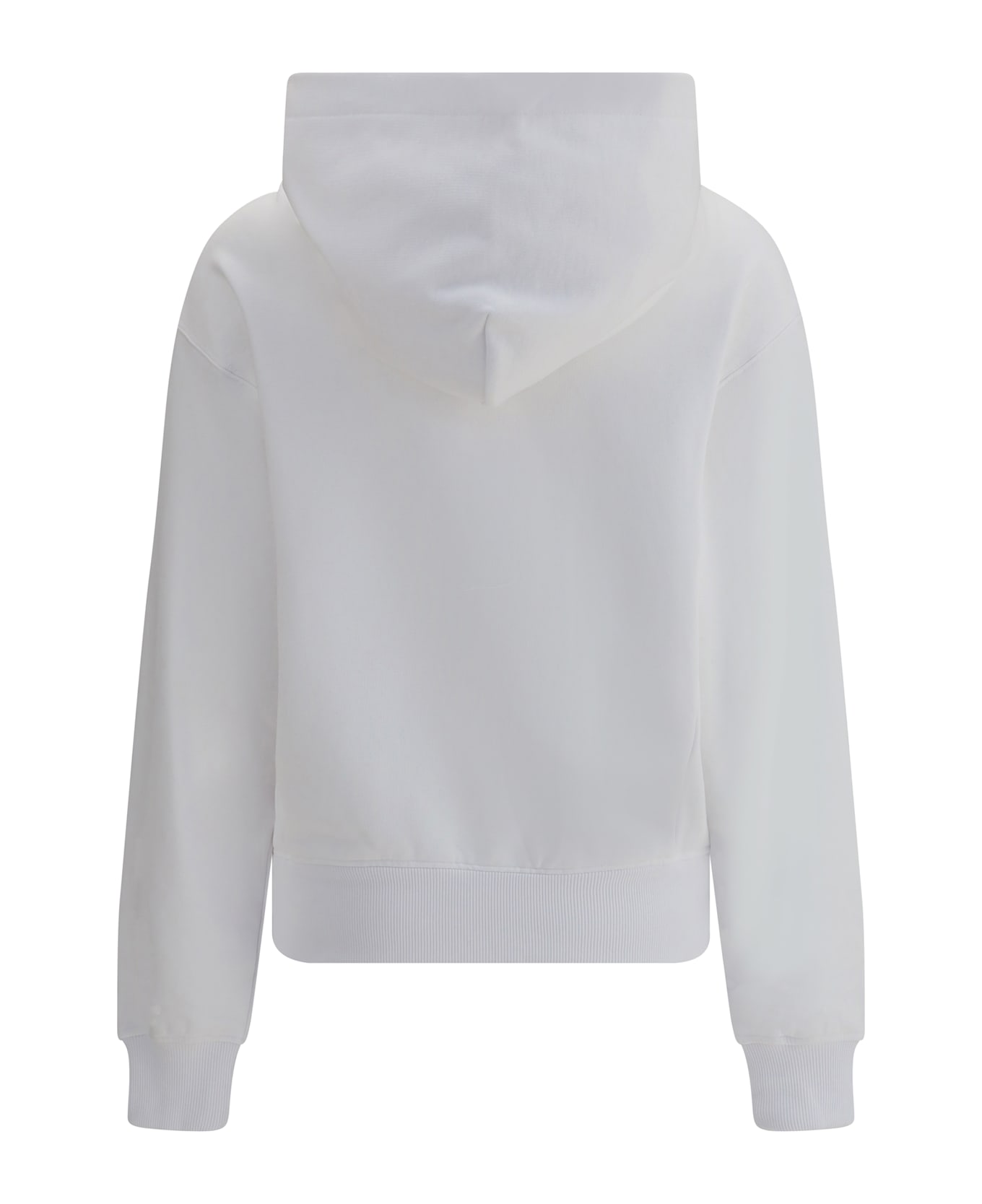 Dolce 
Gabbana Logo Hoodie