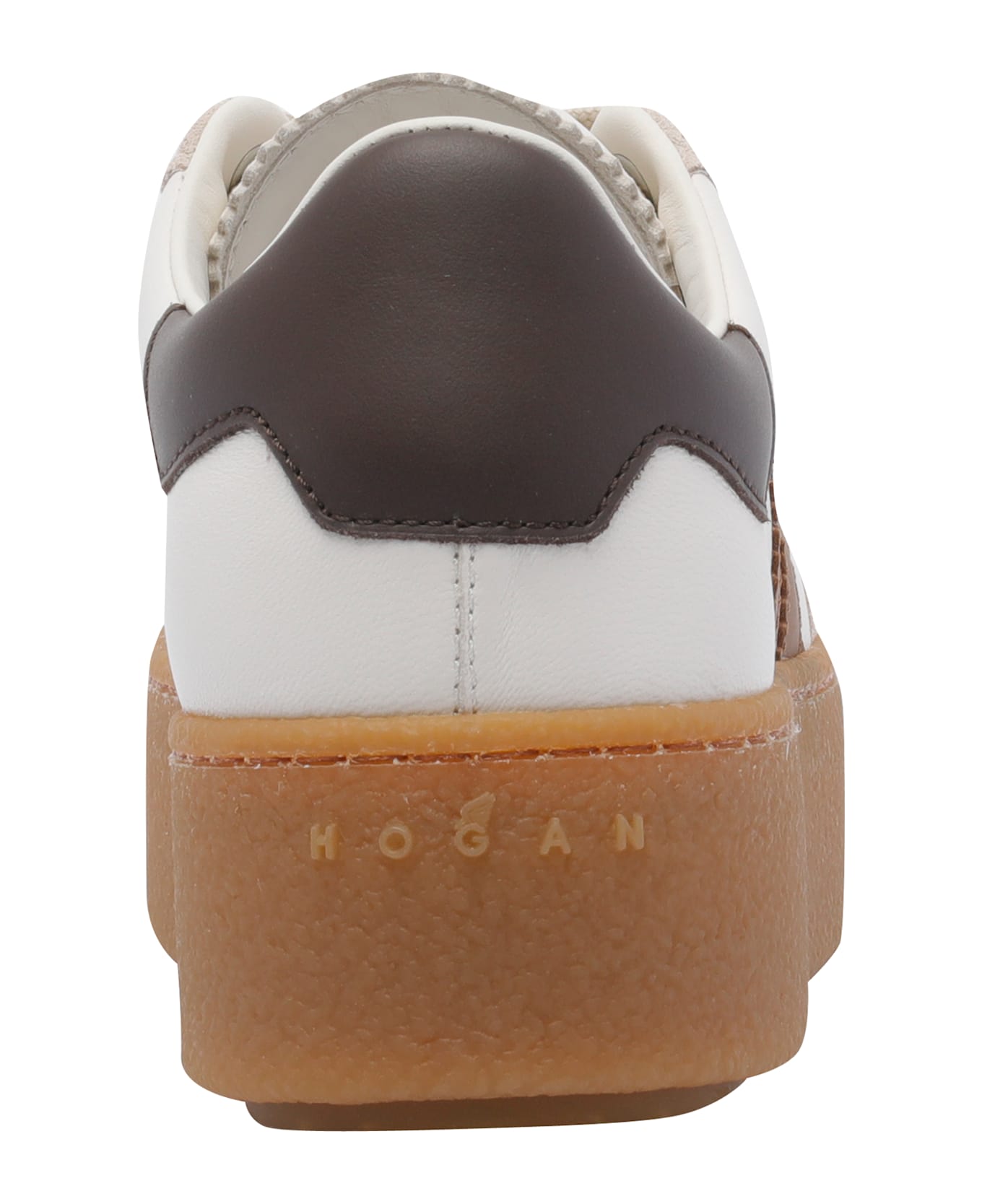 Hogan Cool Sneakers - Beige