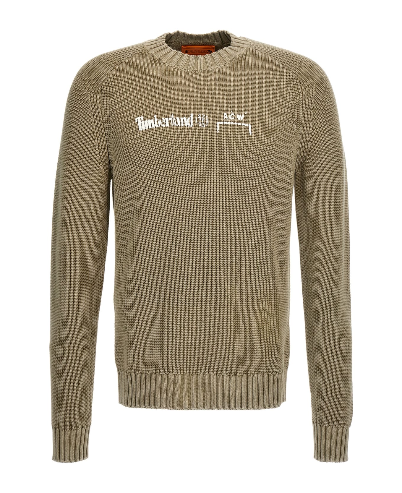 A-COLD-WALL Timberland A-cold-wall* Capsule Sweater - Green