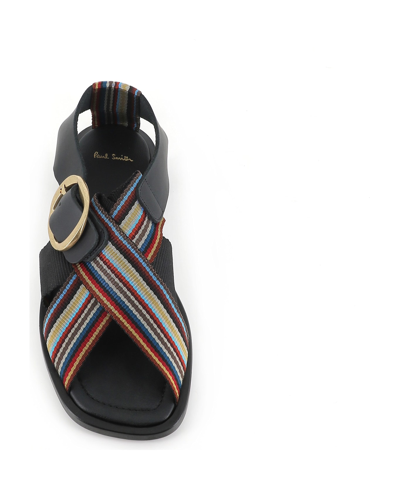 Paul Smith Sandal Merle - Multicolor