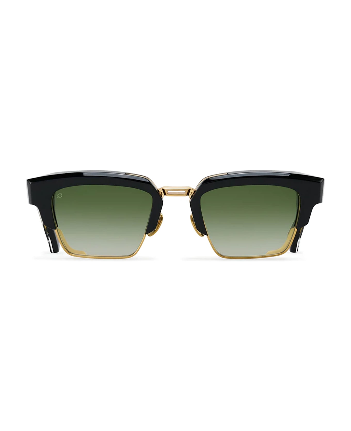 T Henri Speedtail - Asteroid Sunglasses - Black/gold