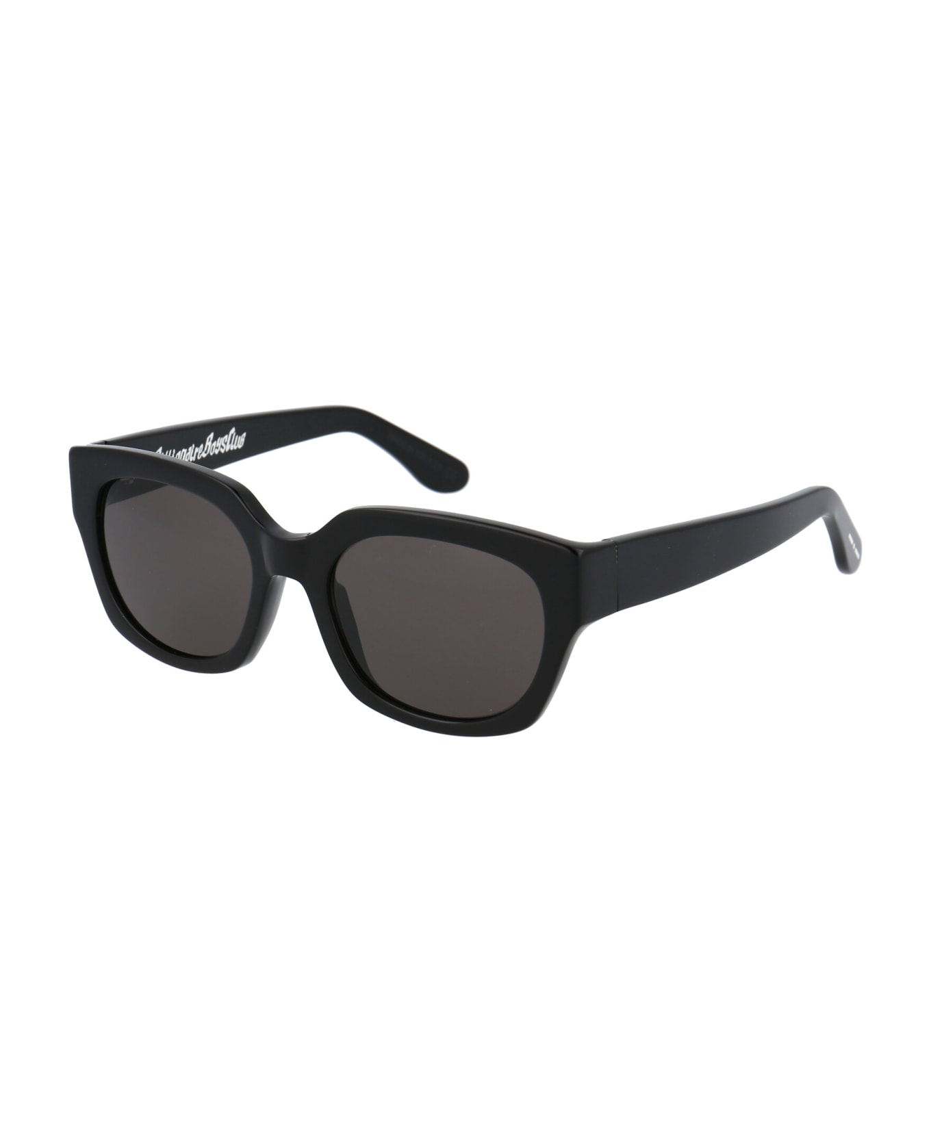 Billionaire Boys Club Bbc005 Sunglasses - 009 BLACK サングラス