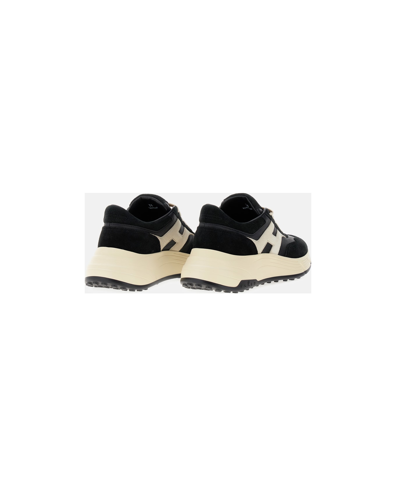Hogan Sneaker H669 - Black