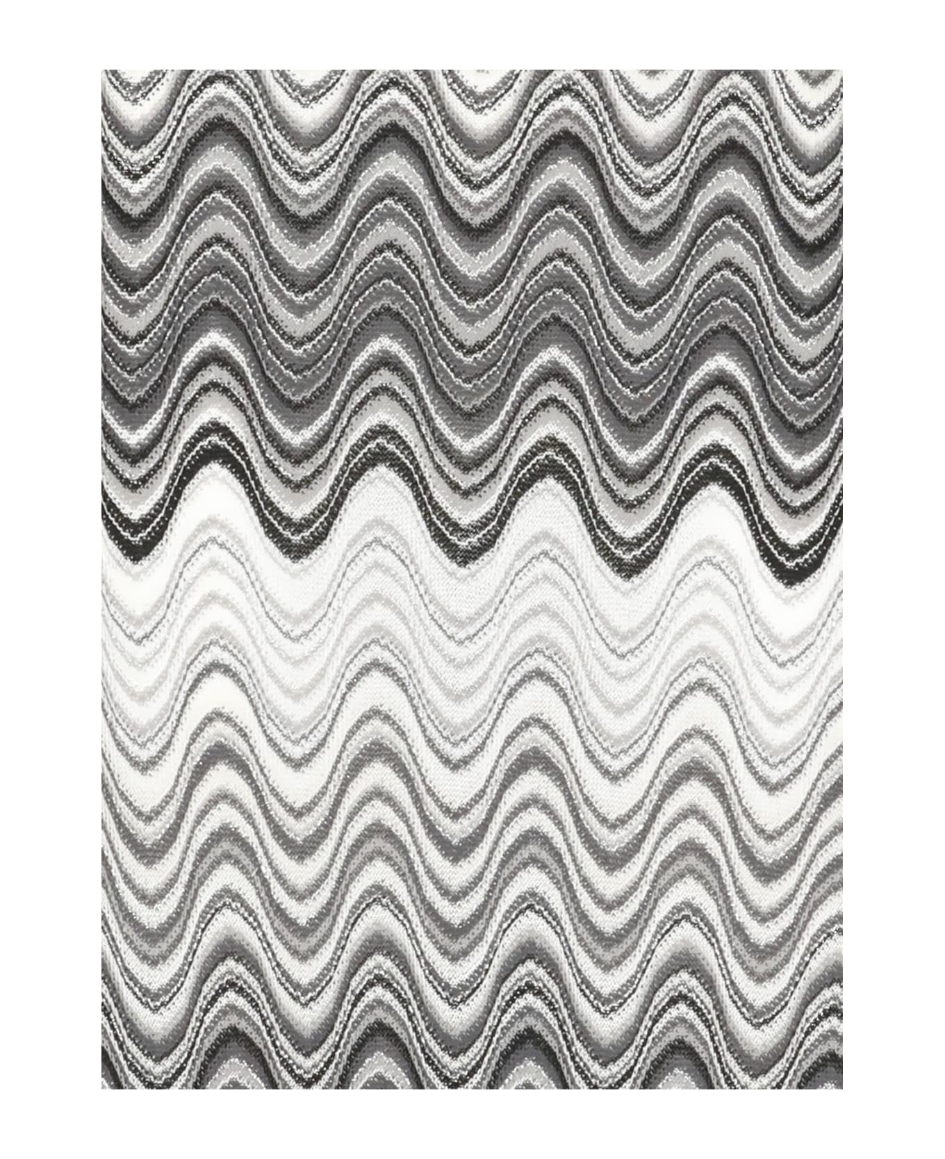 MC2 Saint Barth Venere Dress - Multicolor