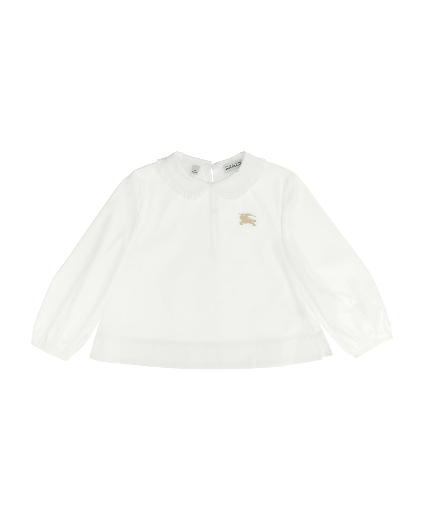 Burberry 
cora
 Shirt - White